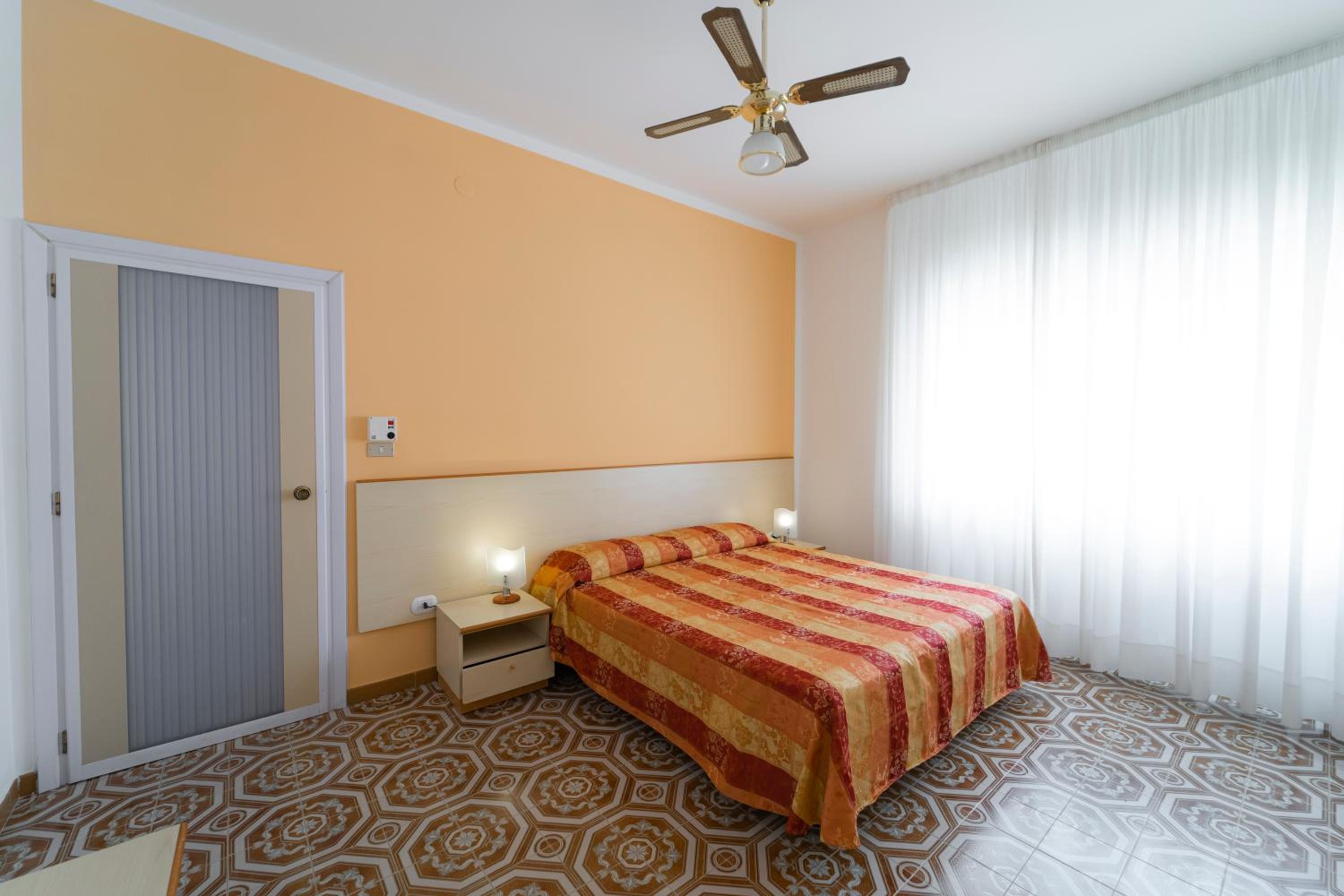 Two-Bedroom Apartment - Photo 10
