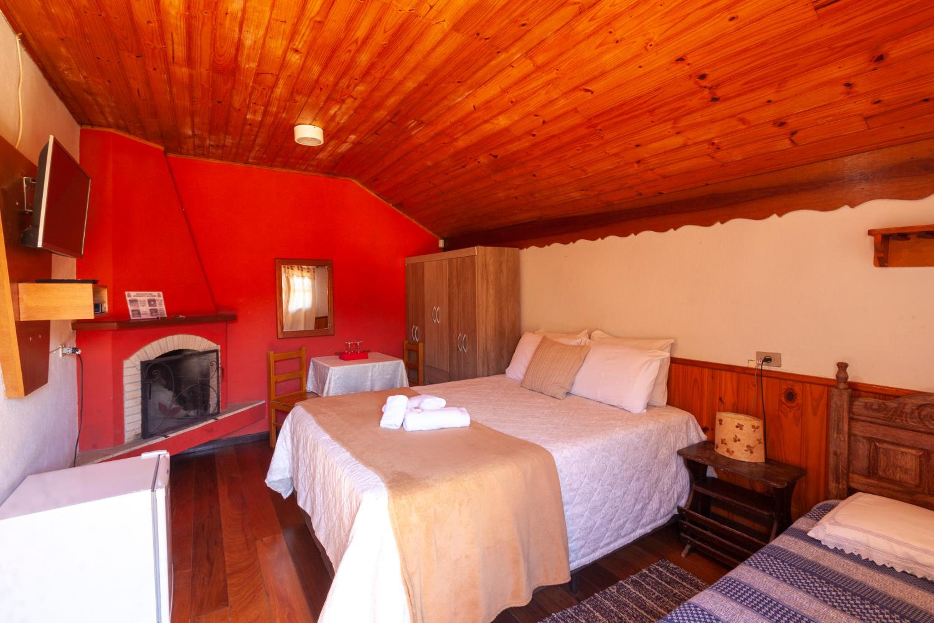 One-Bedroom Chalet