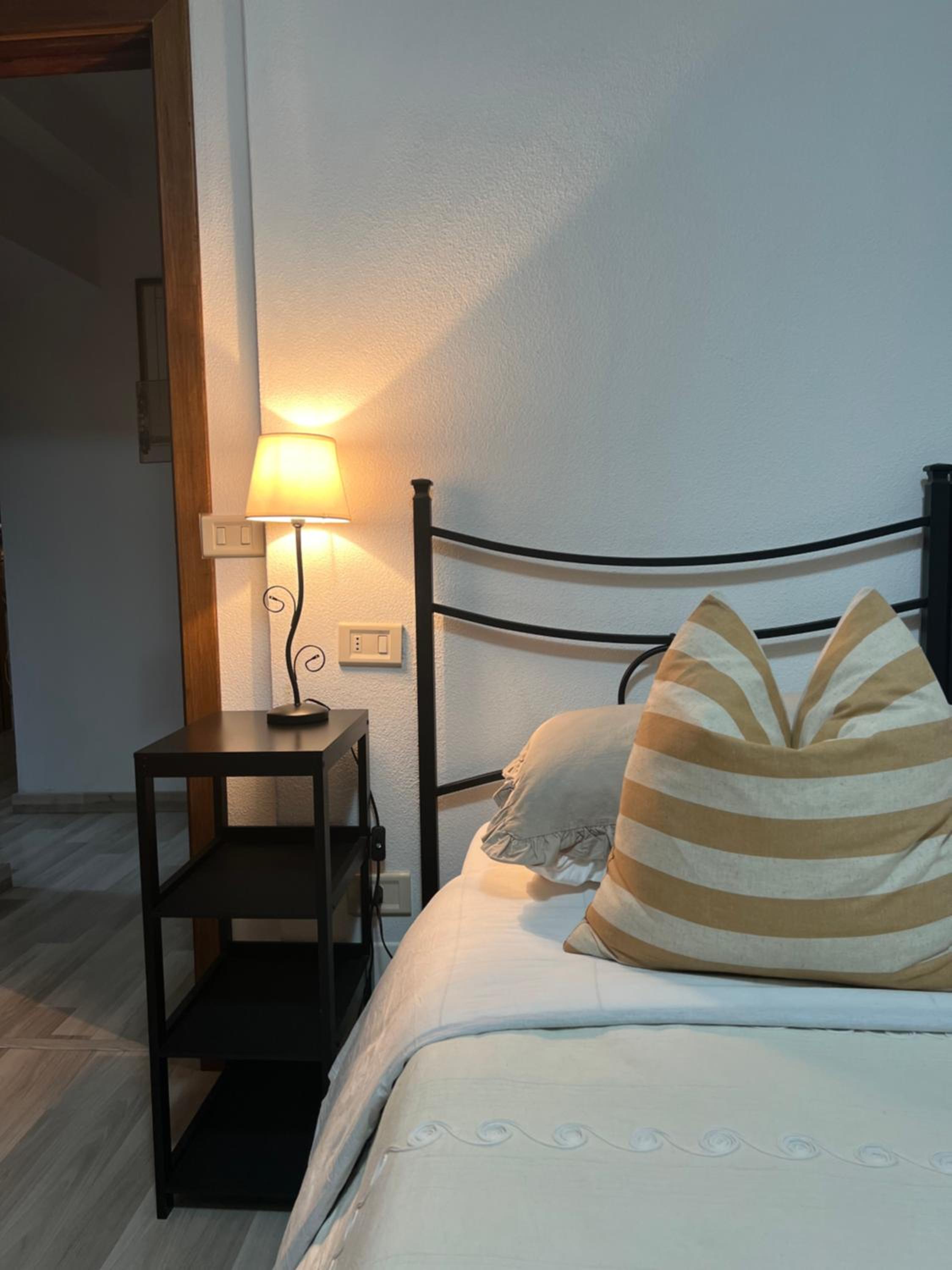 Standard Double or Twin Room photo 1