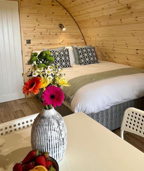 One-Bedroom Chalet