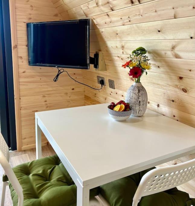 One-Bedroom Chalet photo 3