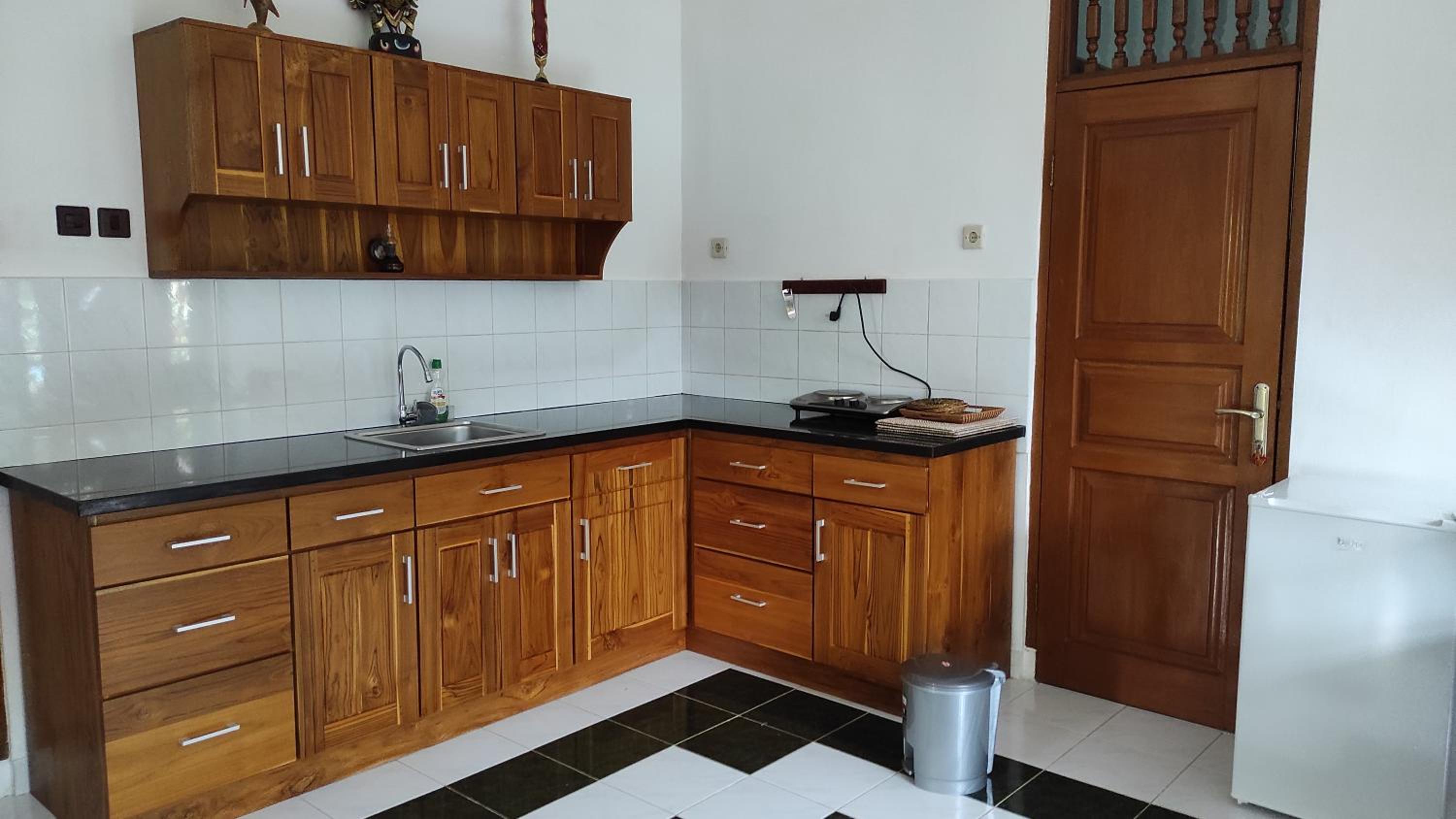 One-Bedroom Bungalow photo 2