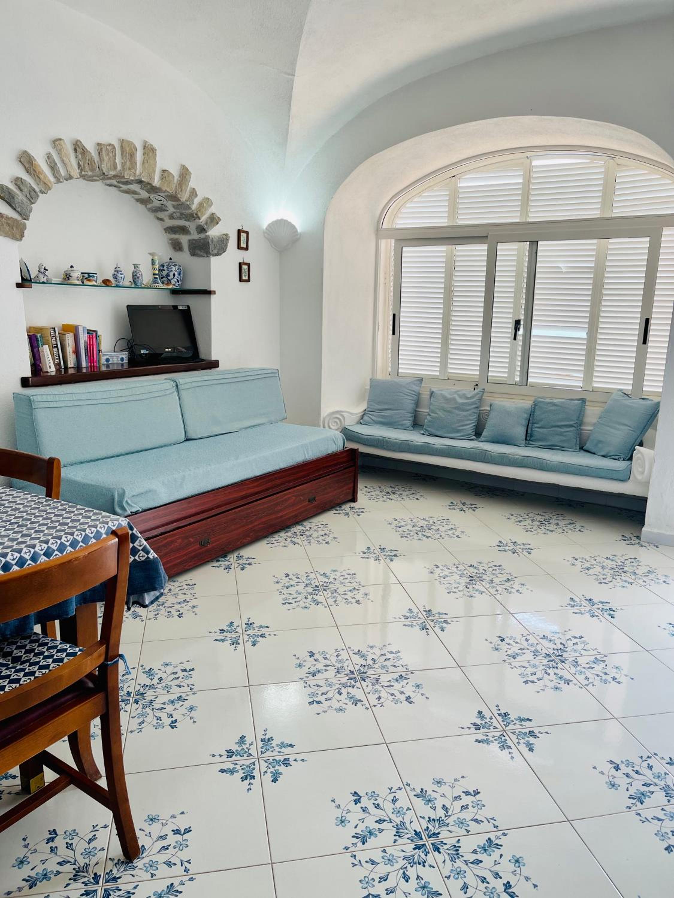 Apartment with Sea View