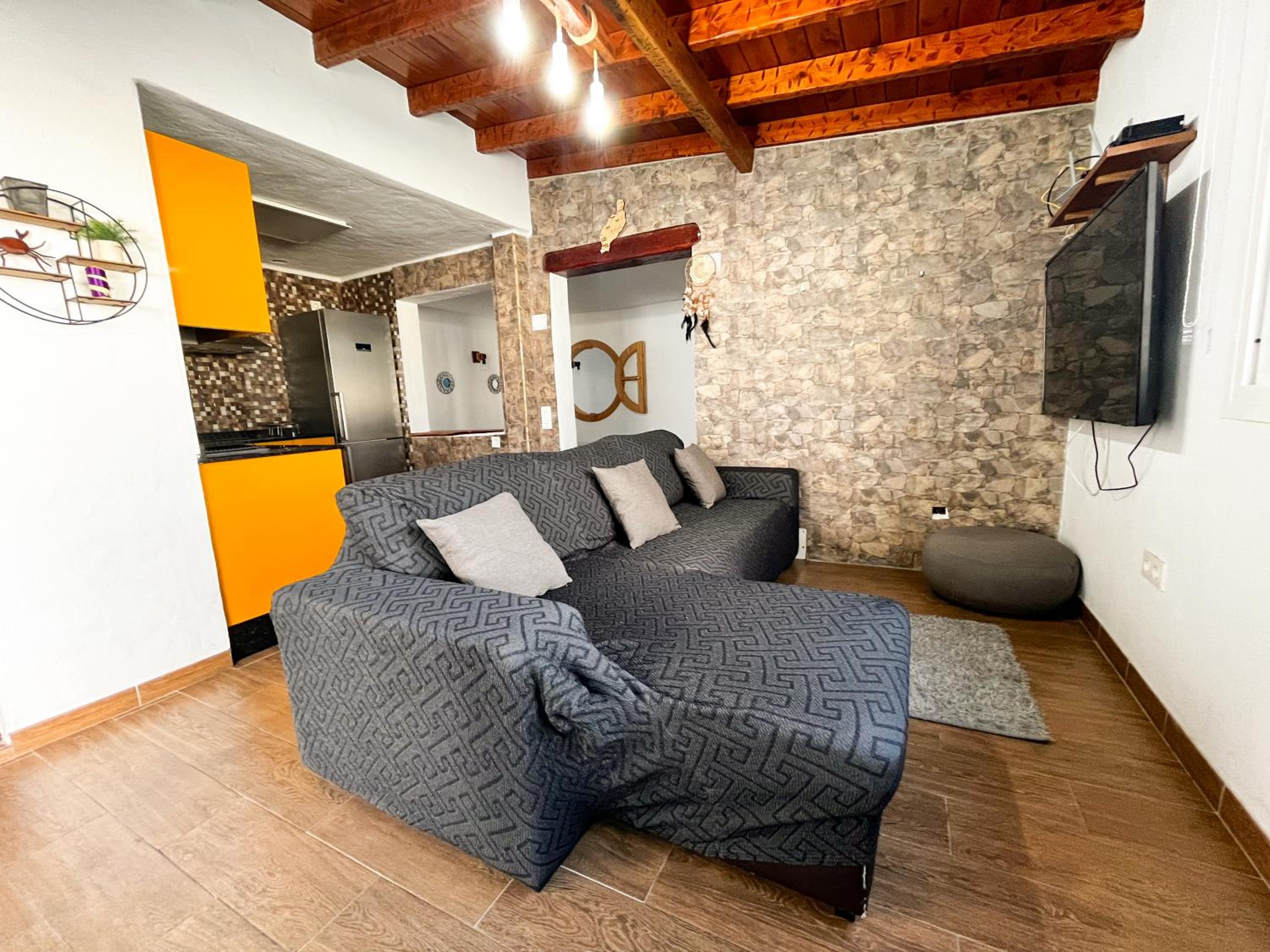 Apartamento Penthouse