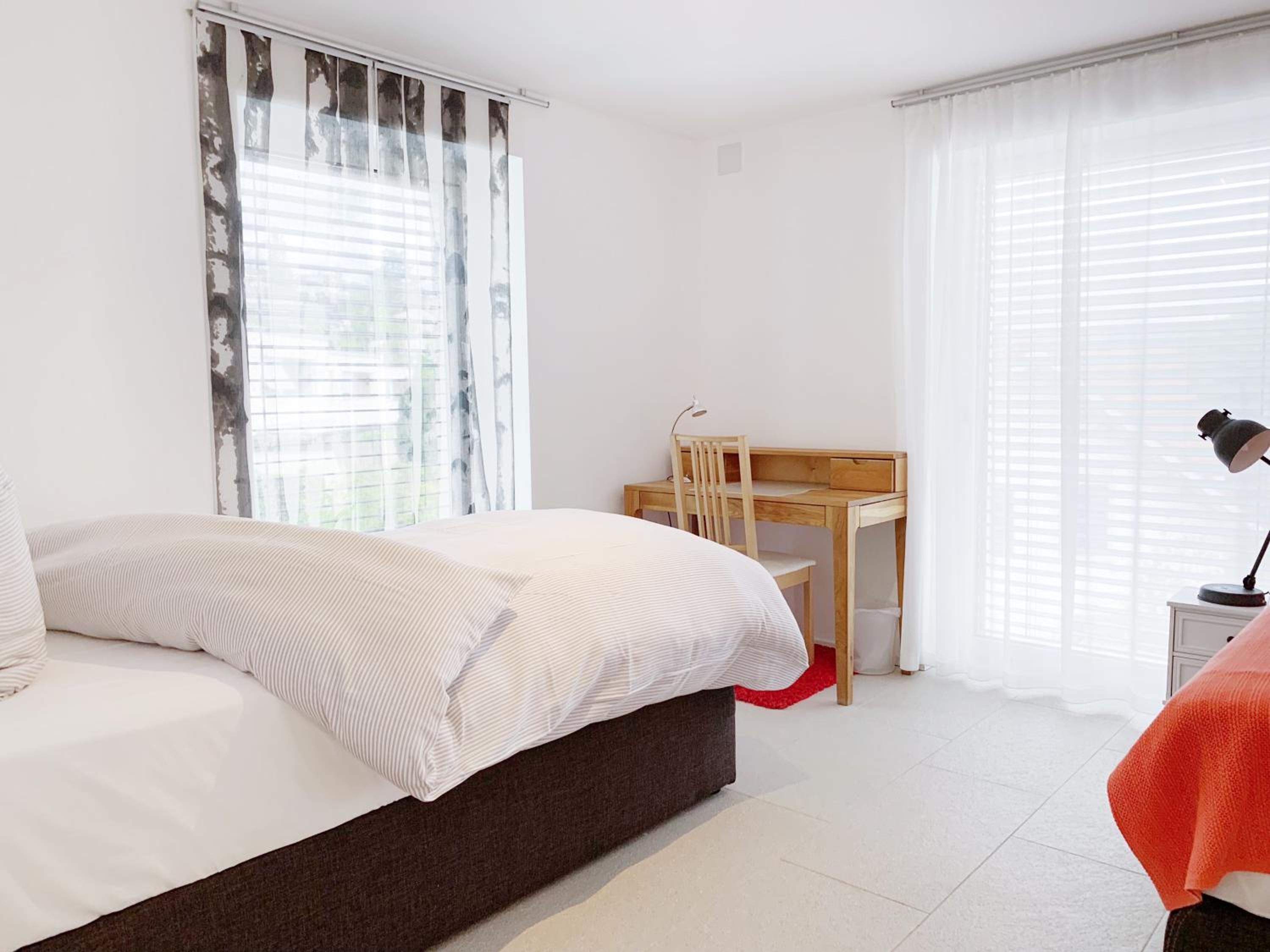 Double Room with Shared Bathroom photo 1