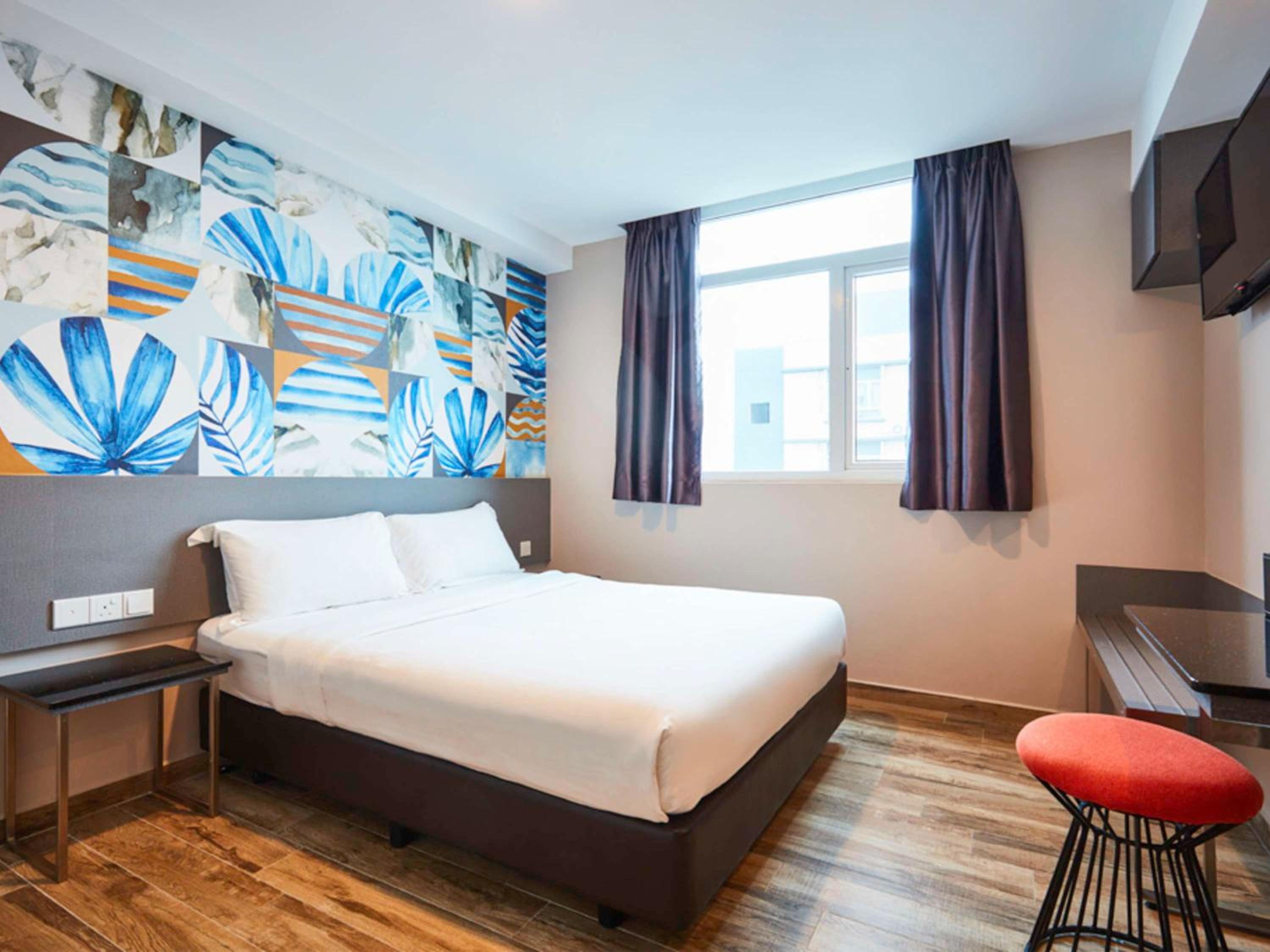 Superior Double Room photo 1