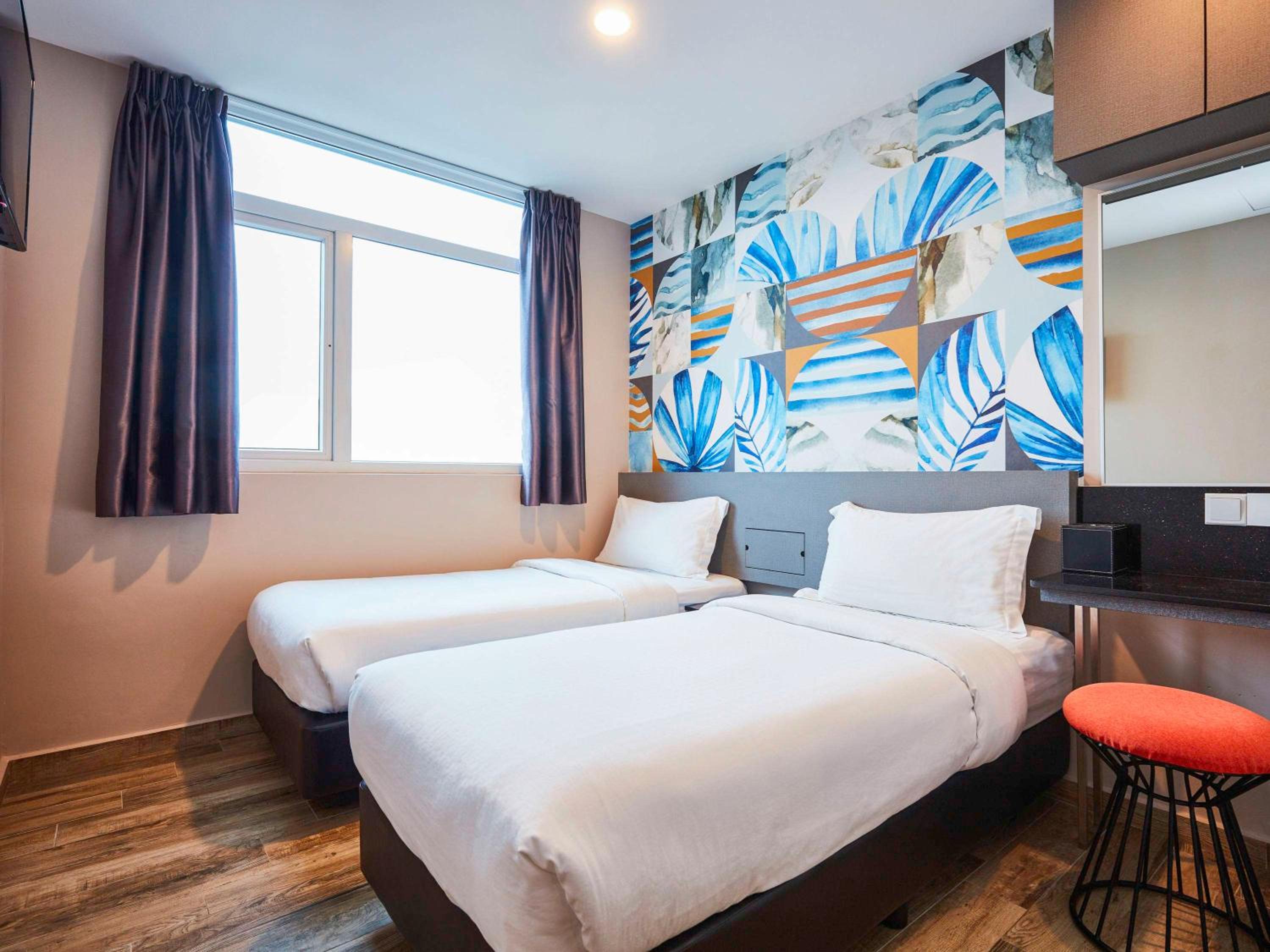 Superior Twin Room photo 1