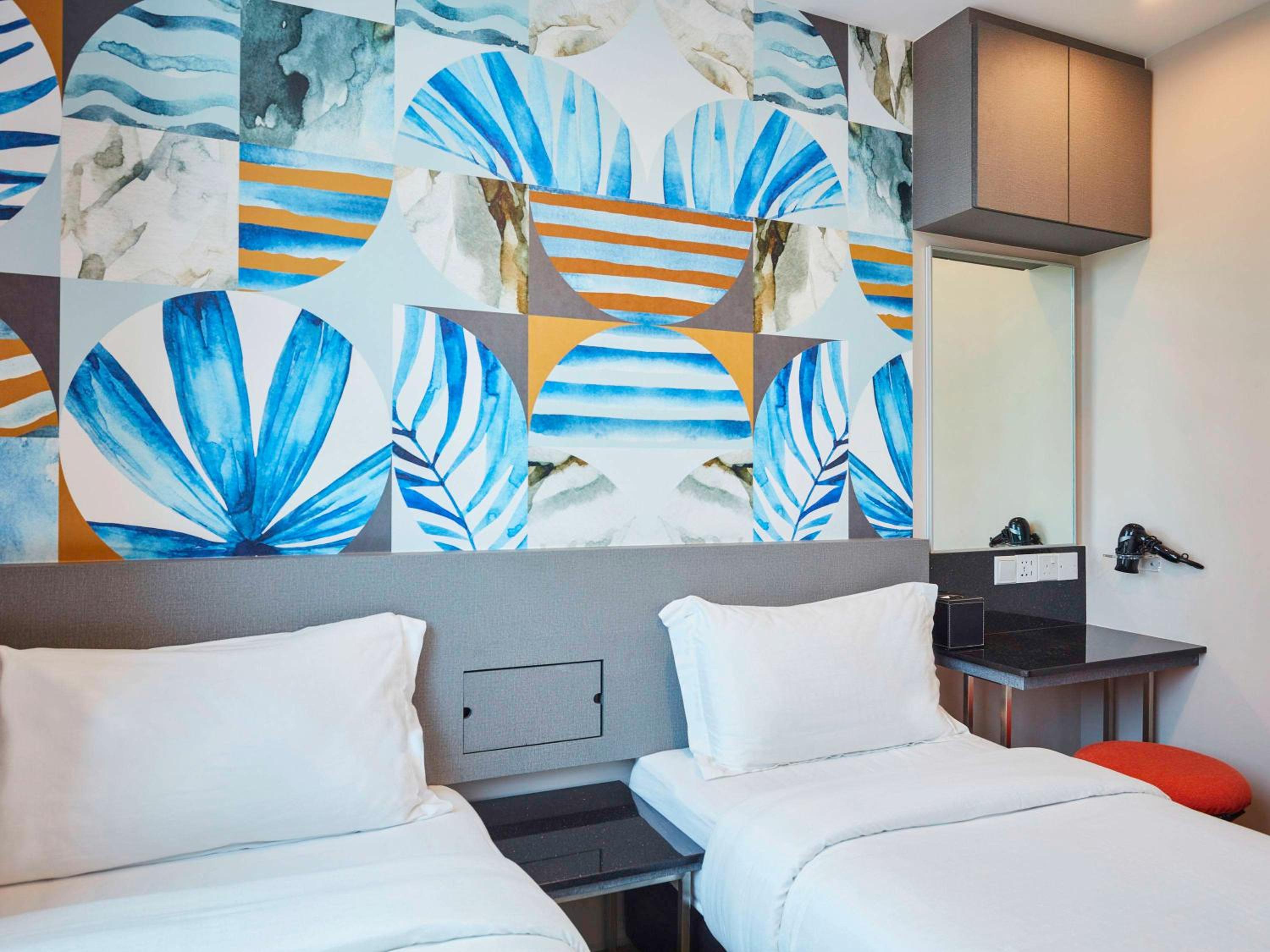 Superior Twin Room photo 2