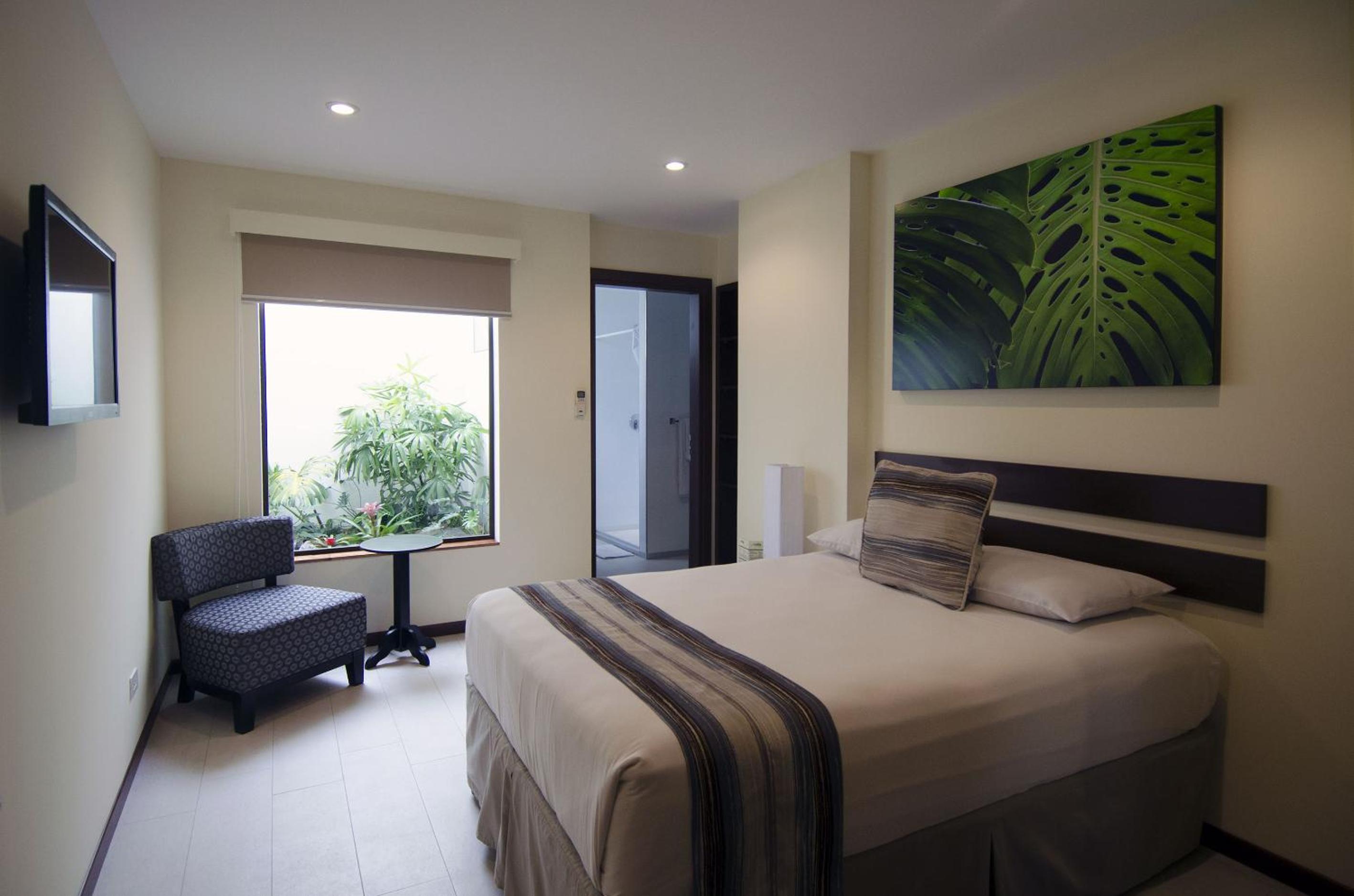 Superior Double Room photo 3