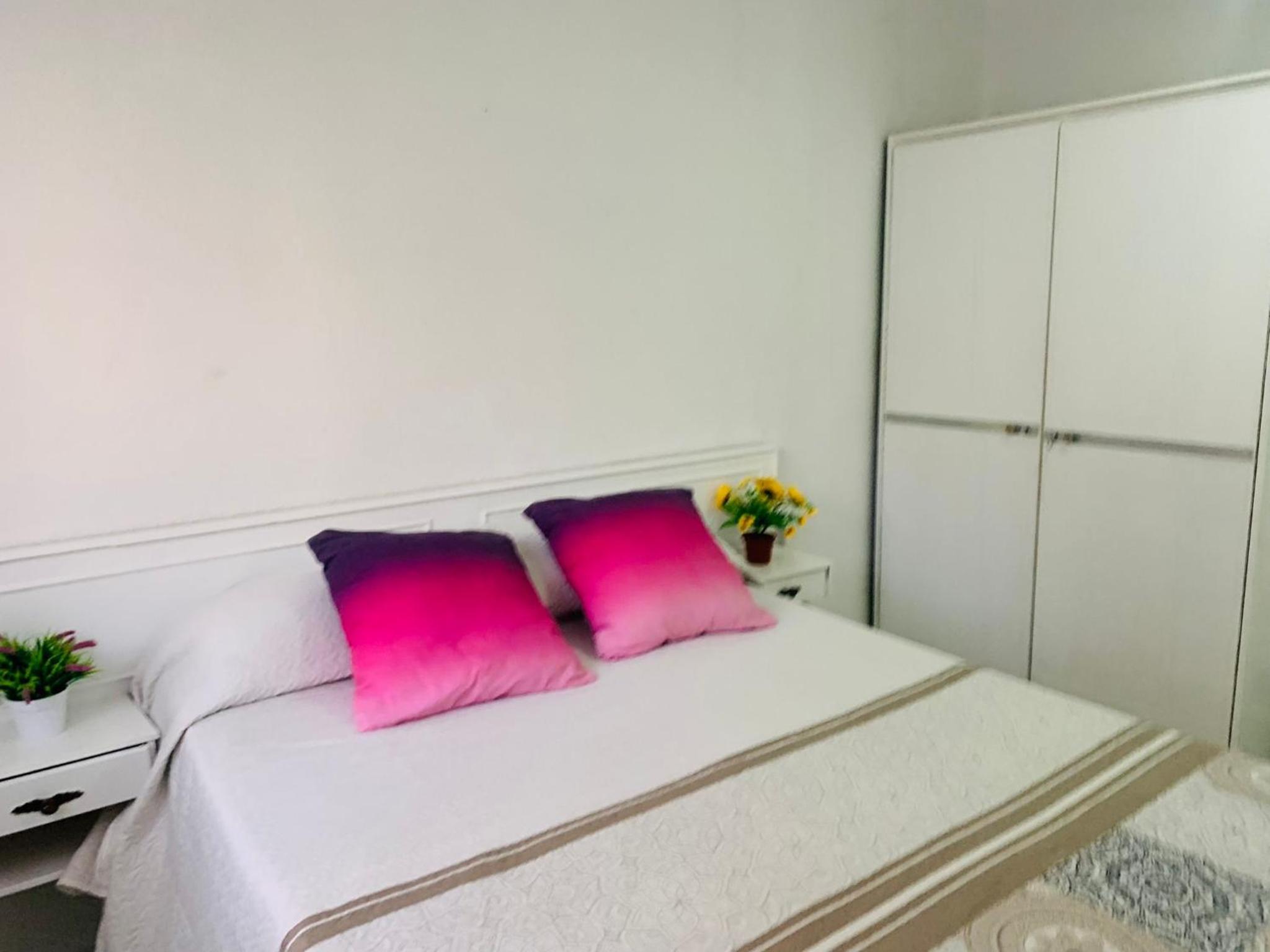 Habitación Doble Económica