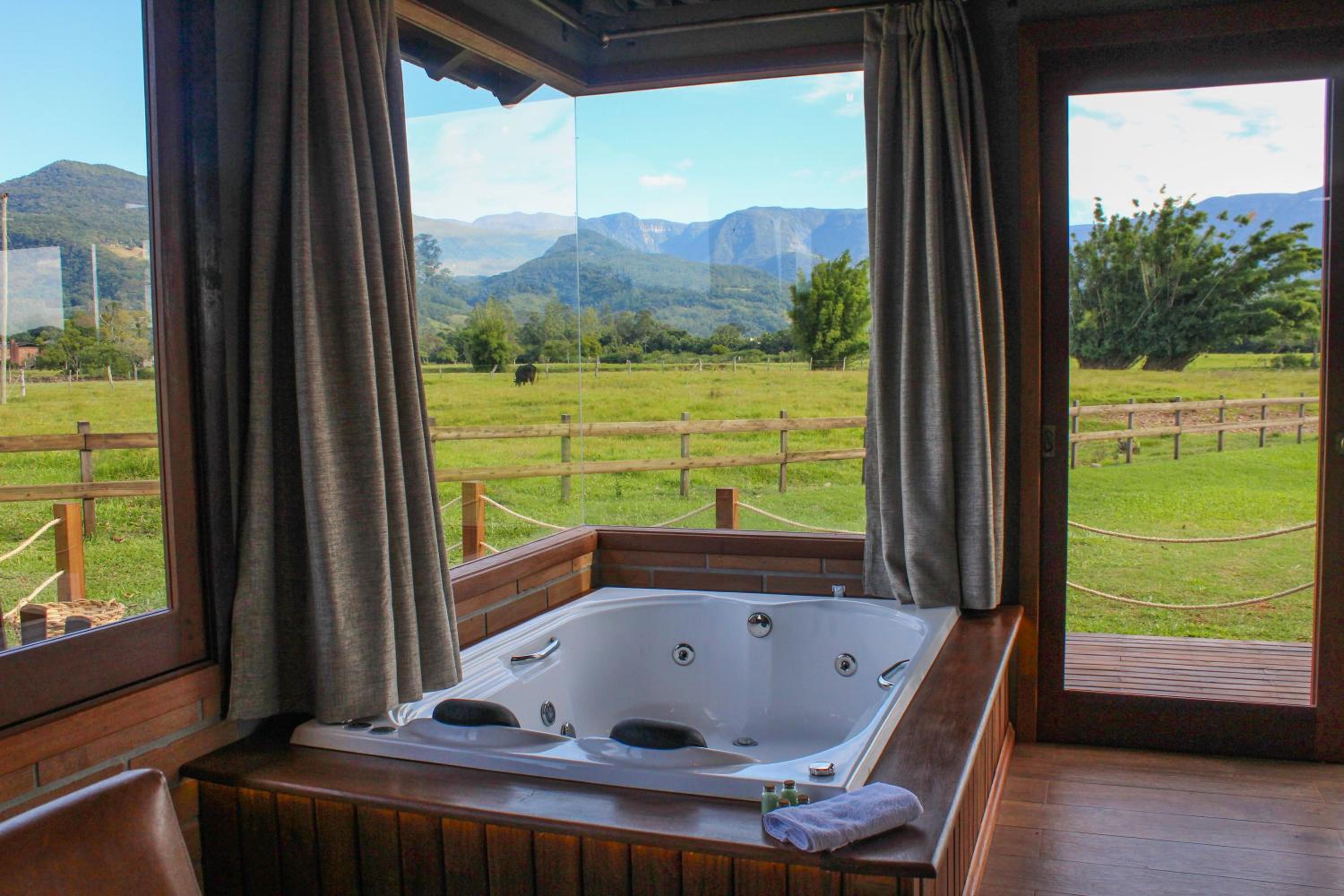 Chalet photo 2