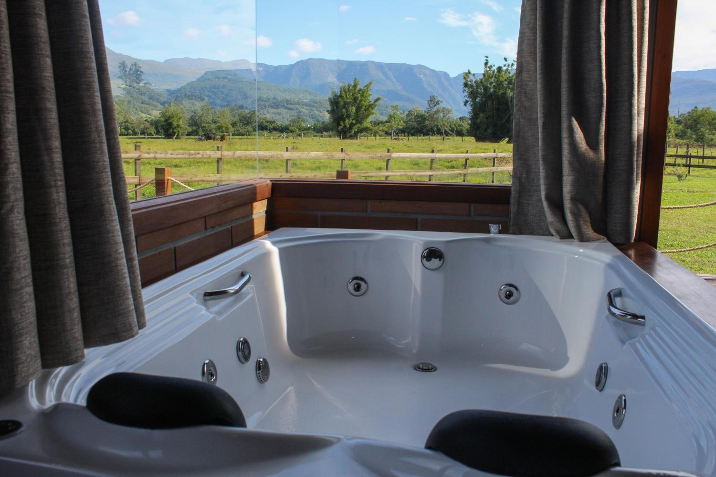 Chalet photo 3
