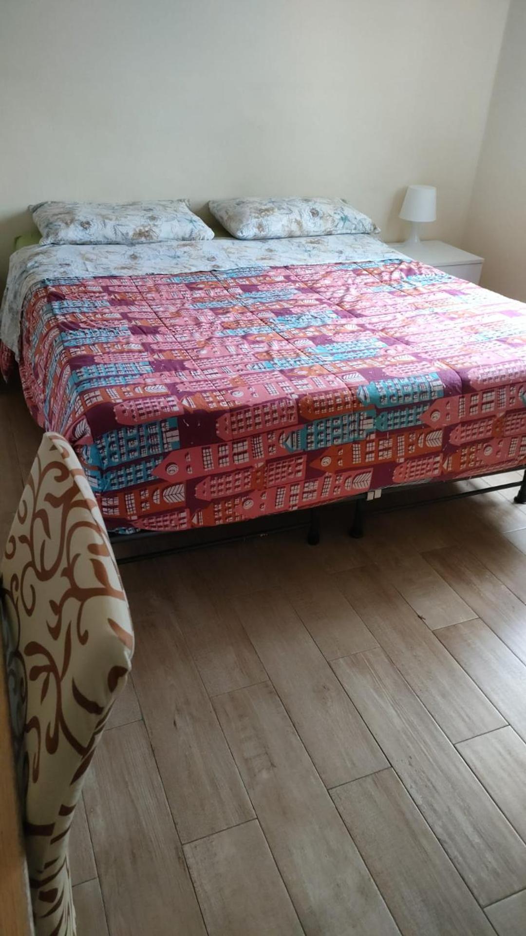 Large Double Room photo 1