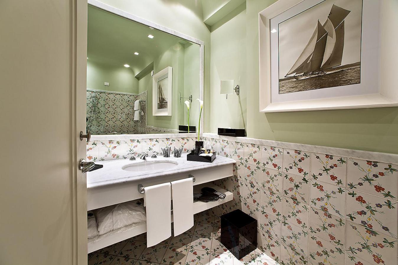 Superior Double or Twin Room with Balcony and Sea View - Photo 2