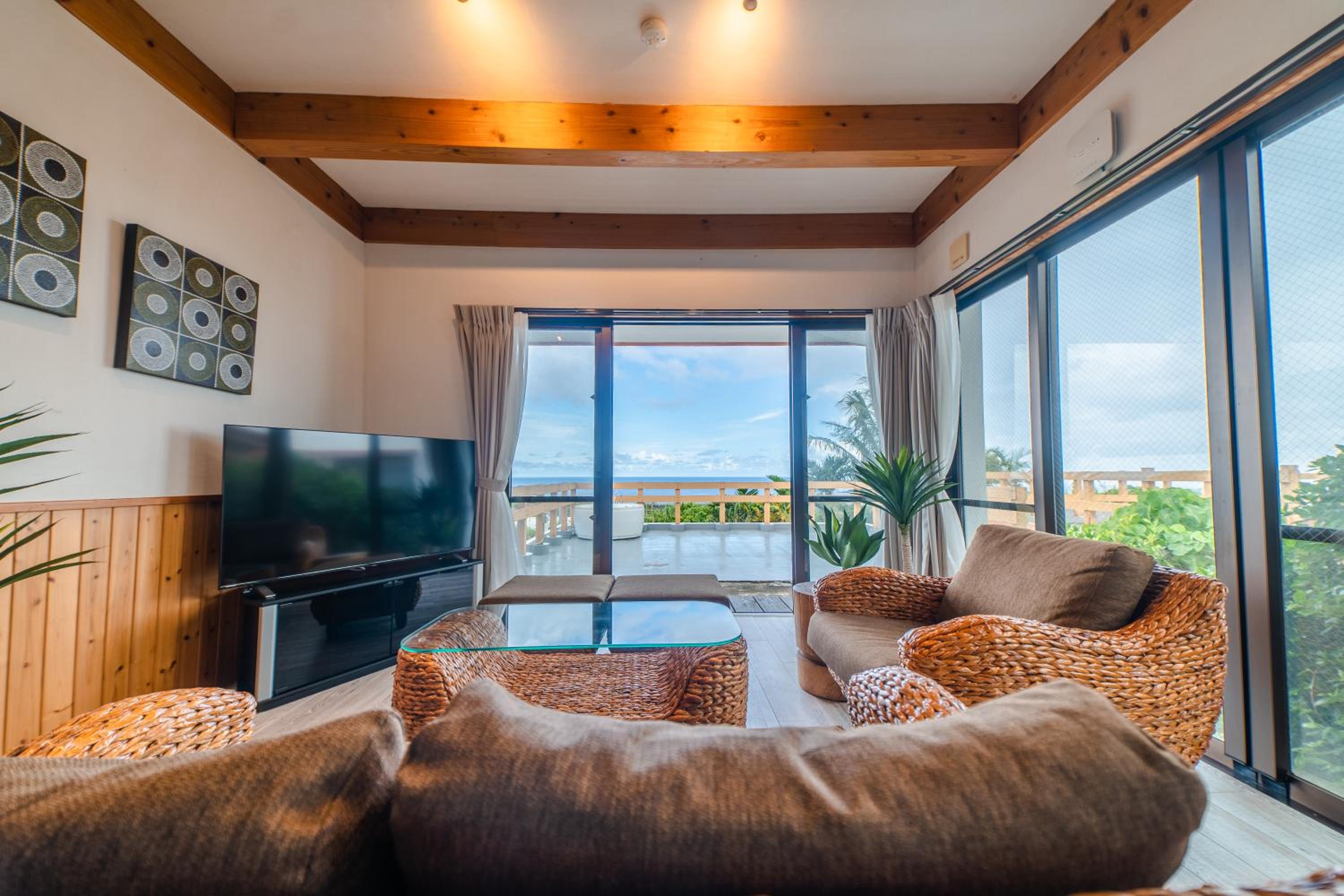 Superior Villa