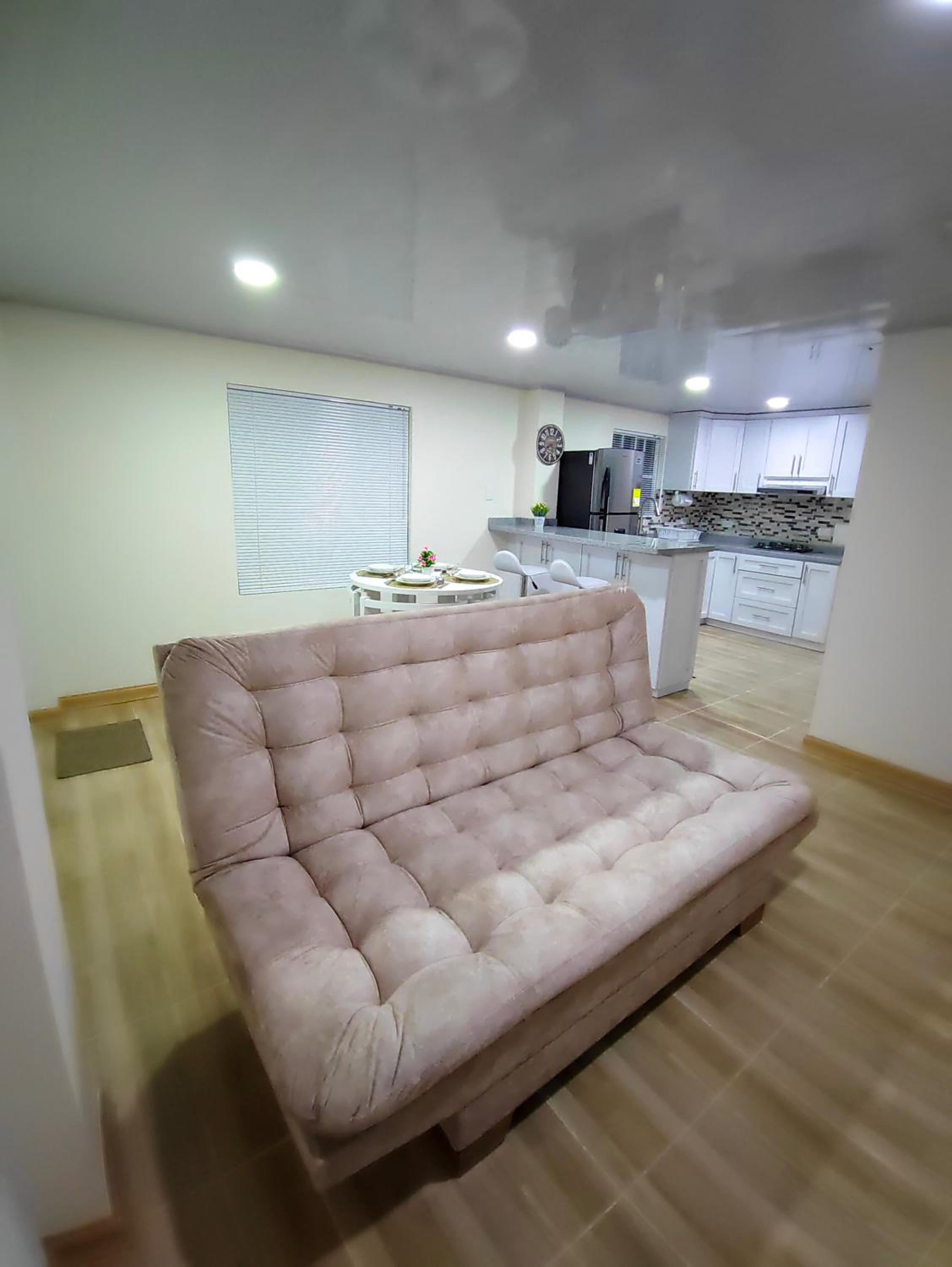 Two-Bedroom Apartment photo 1