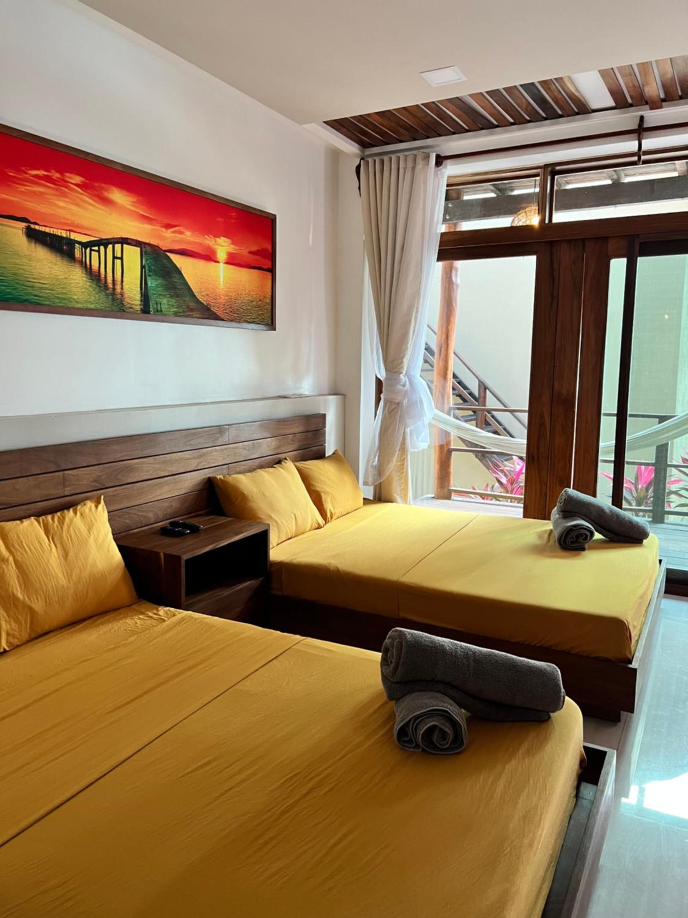 Twin Room - Photo 1