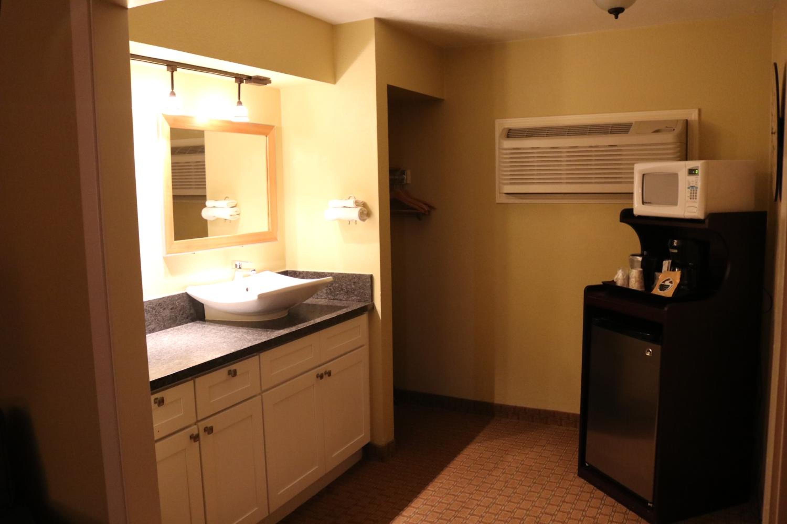 King Room photo 3