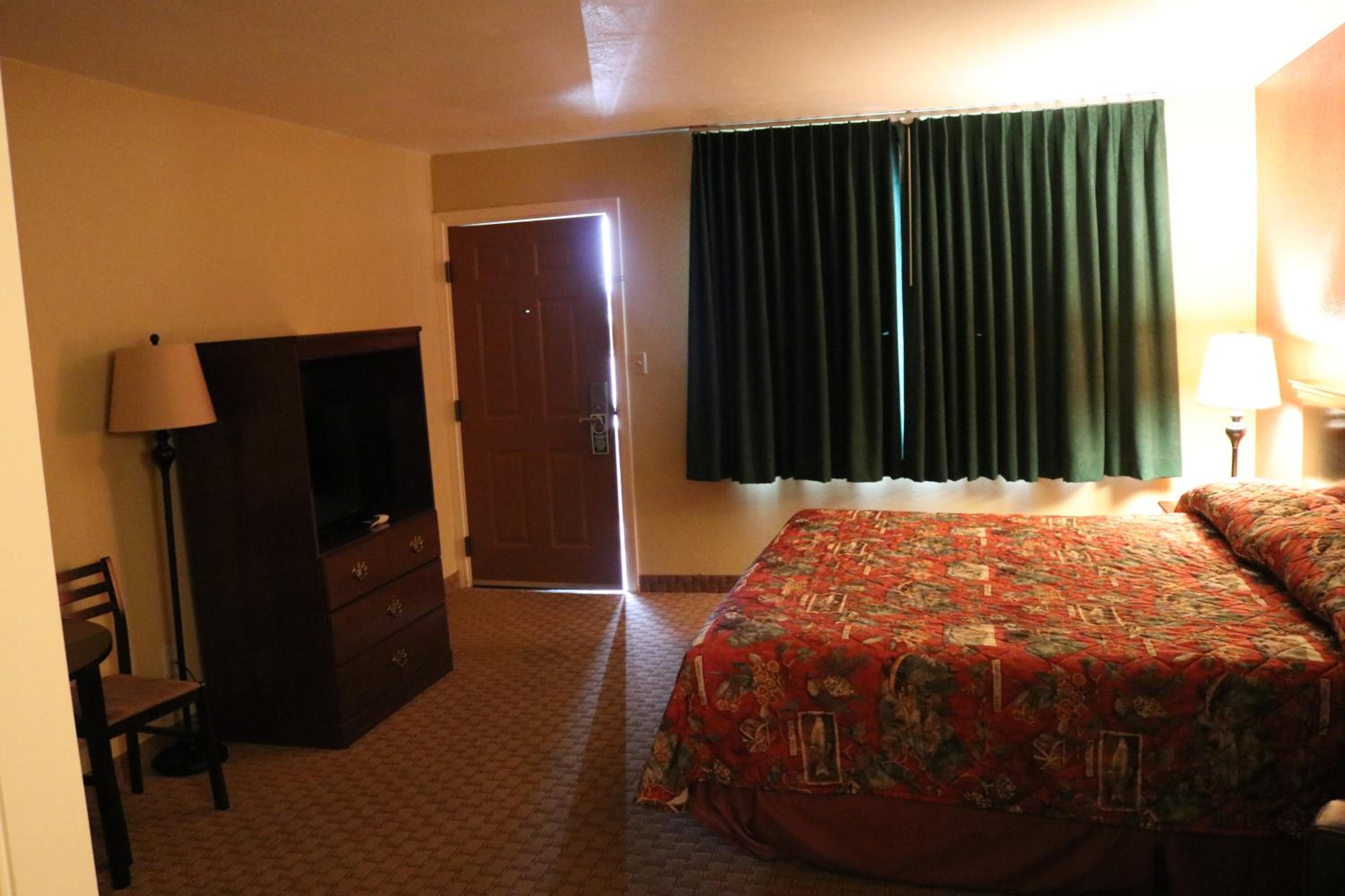 King Room photo 1