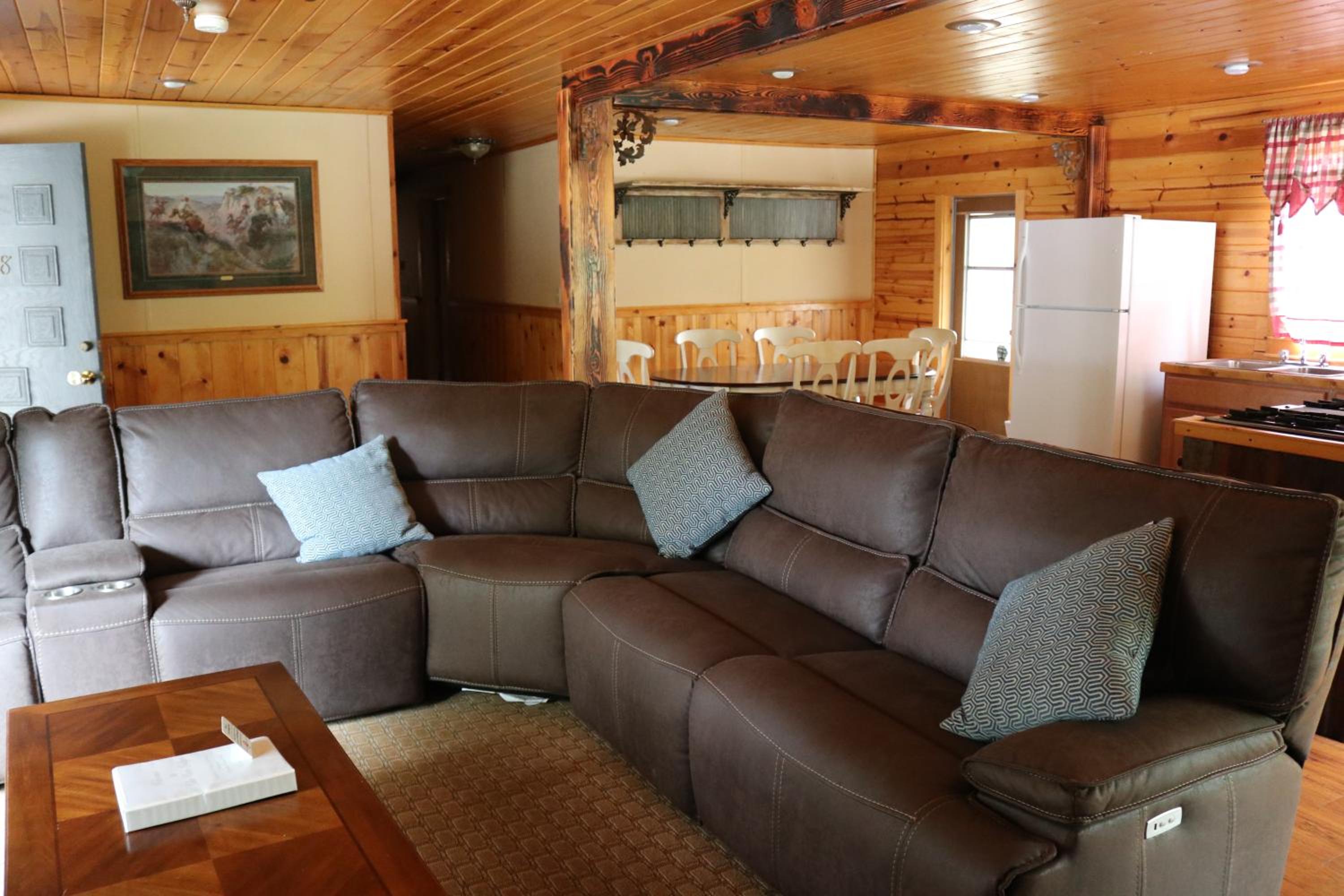 Mobile Home photo 2