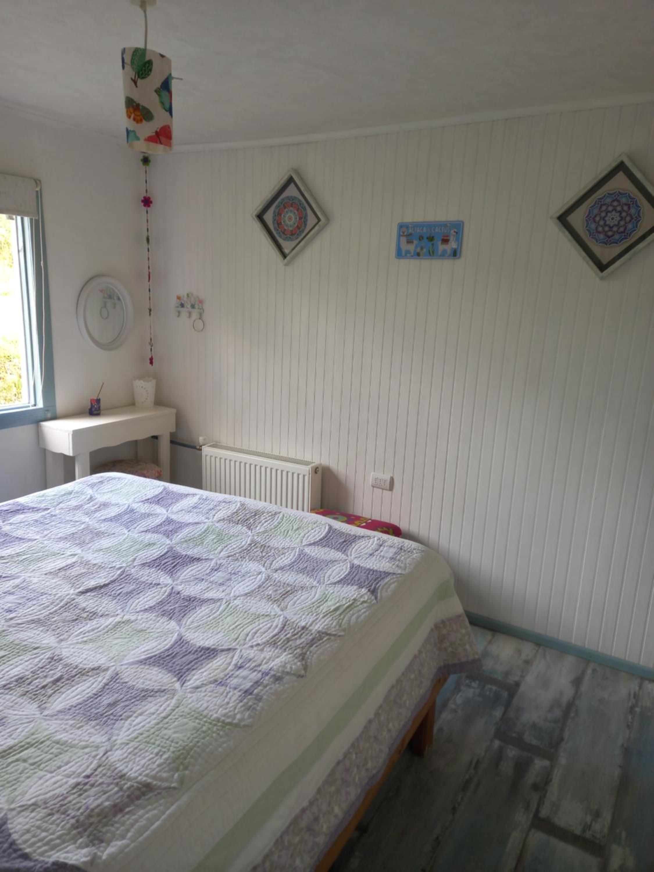 Standard Double Room with Shared Bathroom photo 1
