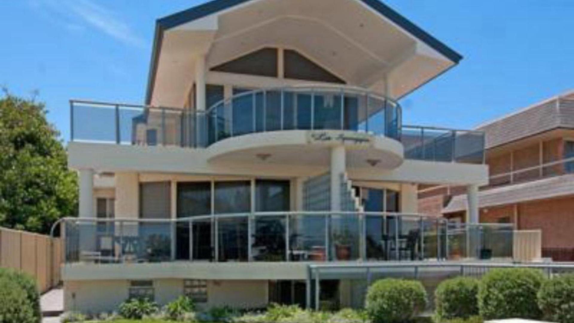 Holiday Home photo 2
