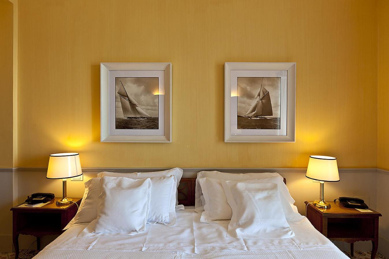 Superior Double or Twin Room with Balcony and Sea View - Photo 6