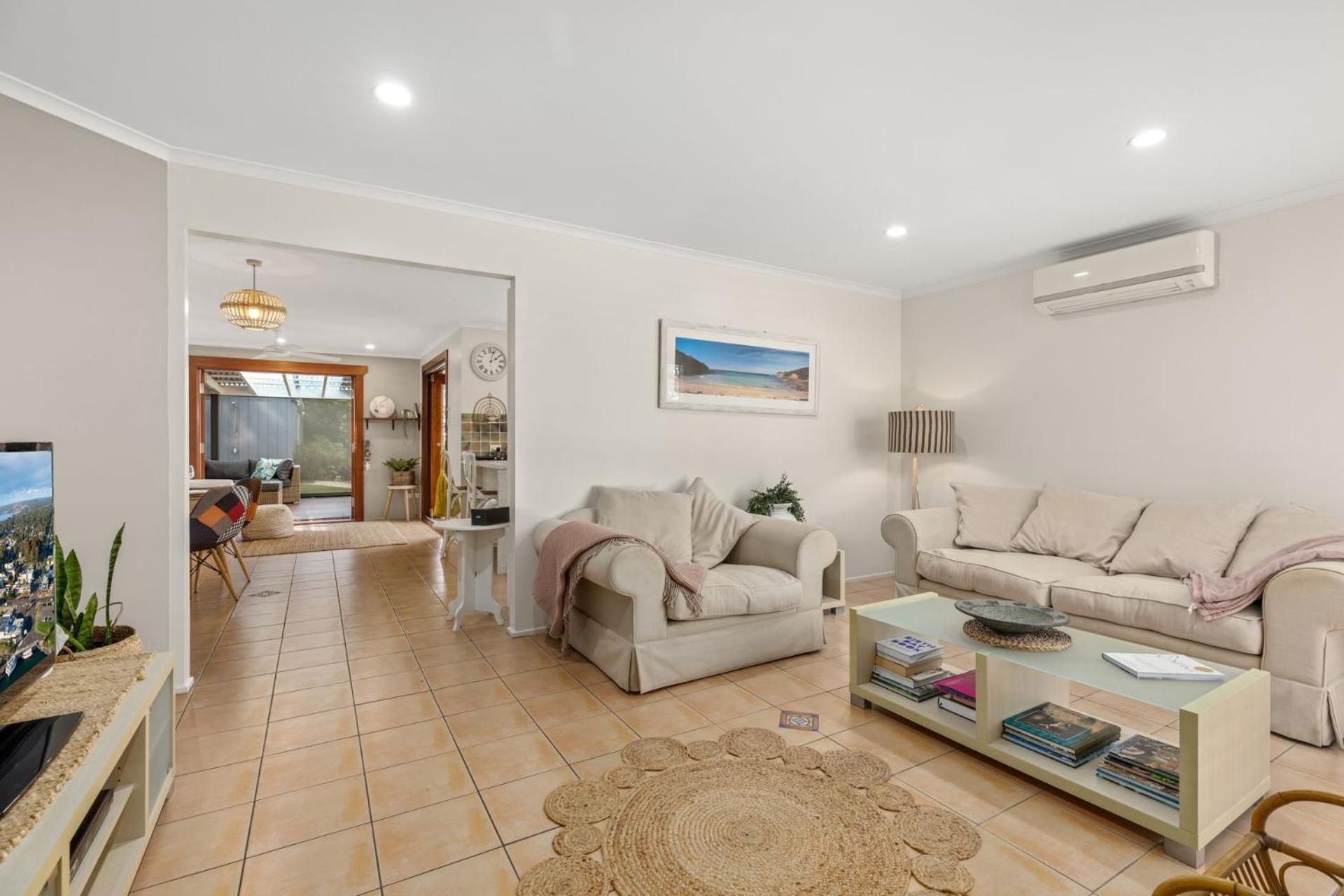 Four-Bedroom House photo 1