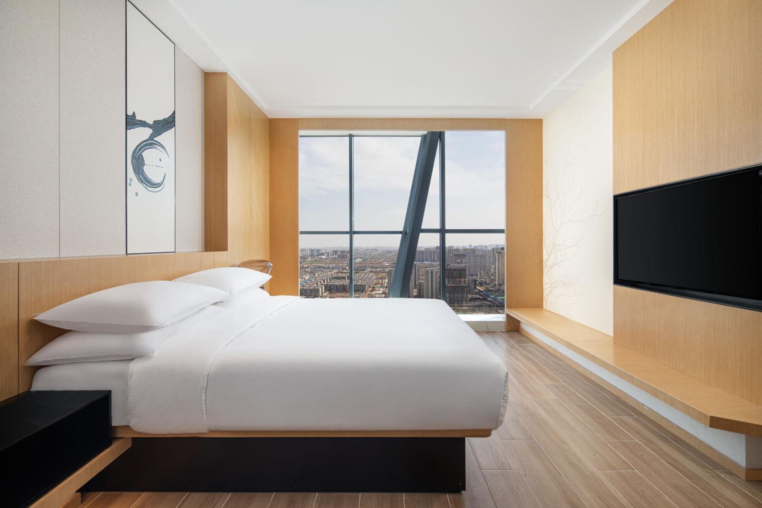 Fairfield, Suite, 1 King, City View photo 1