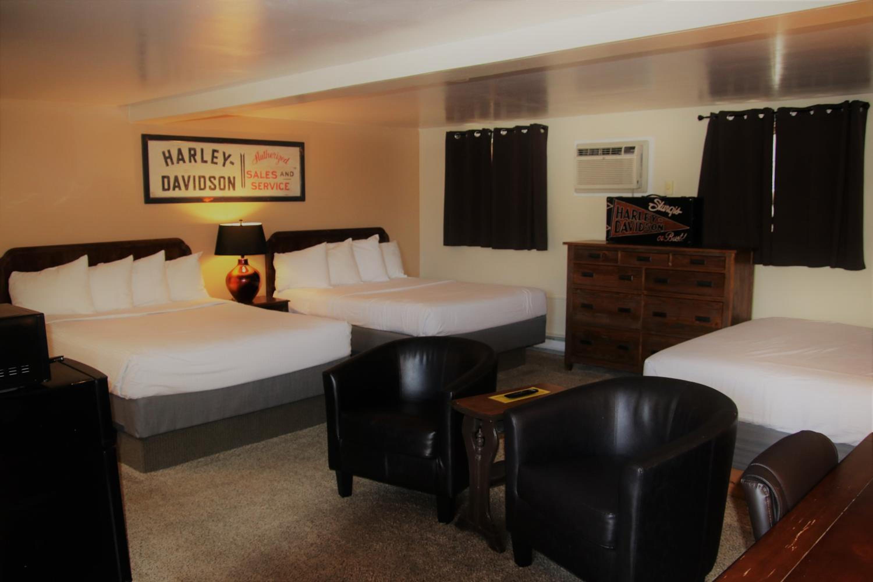 Executive Triple Room - Photo 1