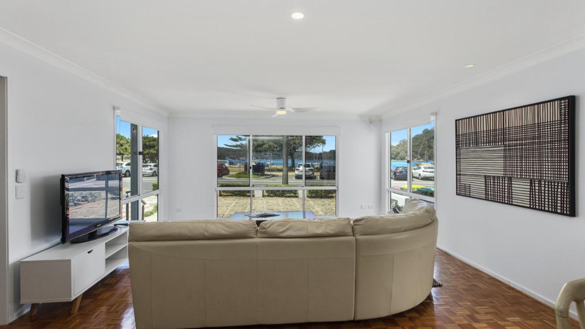 Vacation Home photo 1