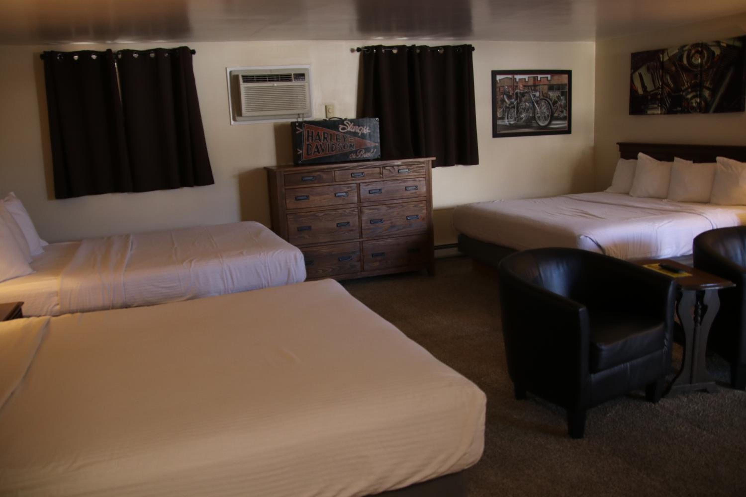 Executive Triple Room - Photo 3