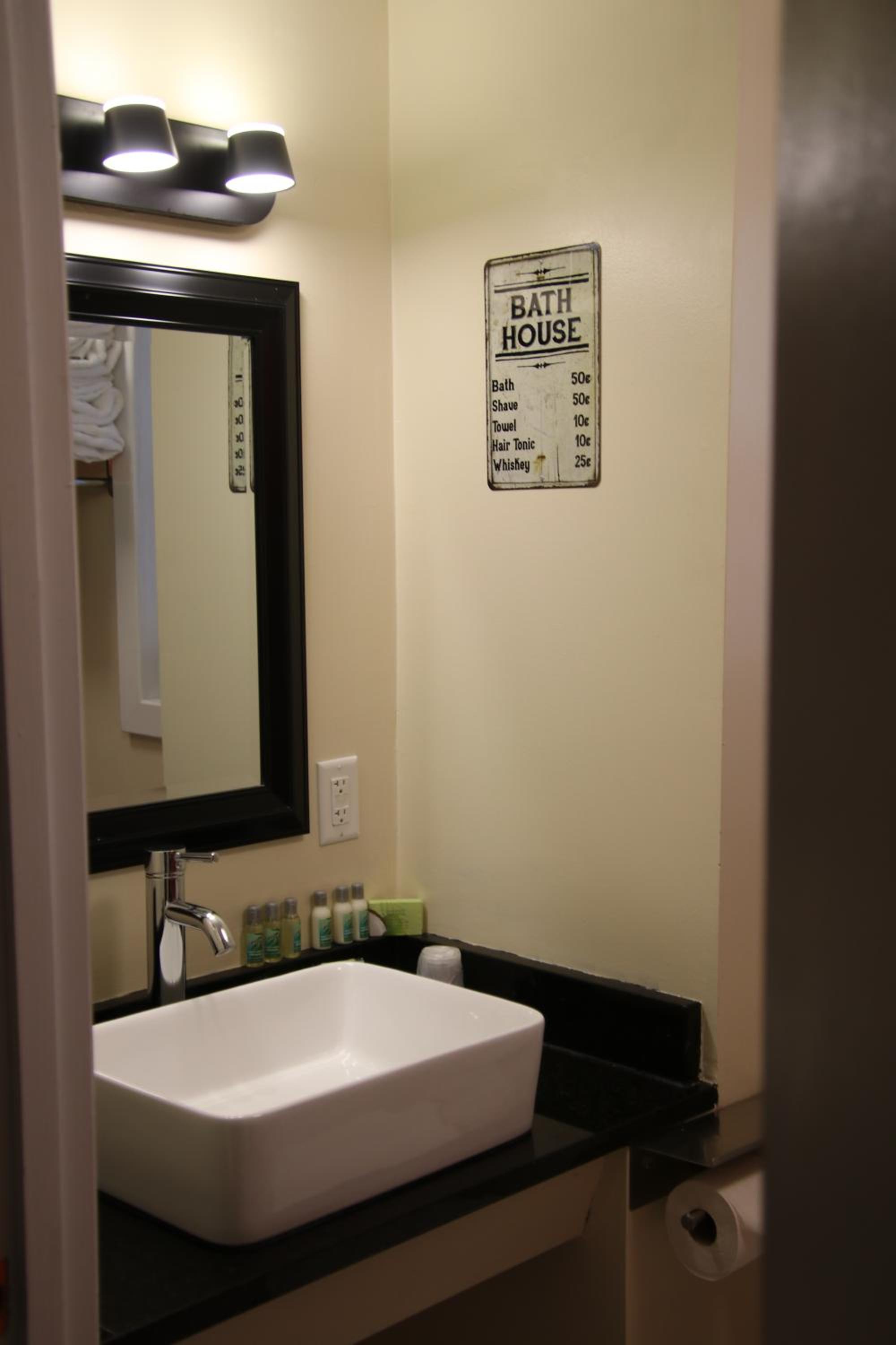 Executive Triple Room - Photo 2