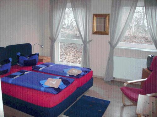 Double Room - Photo 2