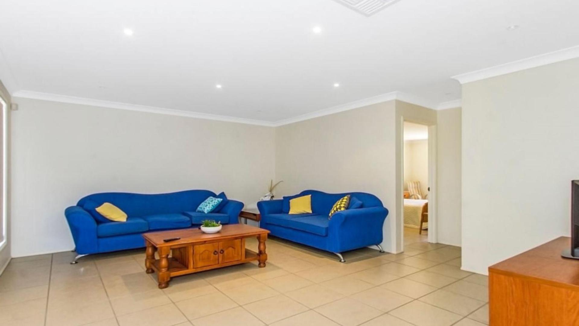 Holiday Home photo 1