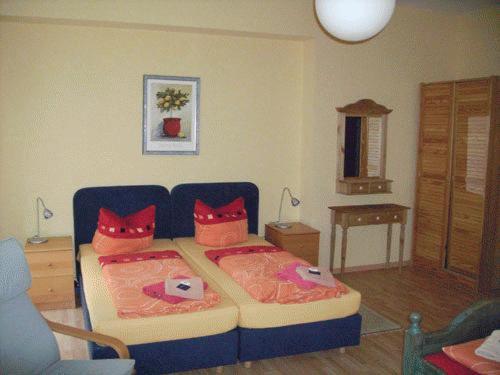 Double Room - Photo 3
