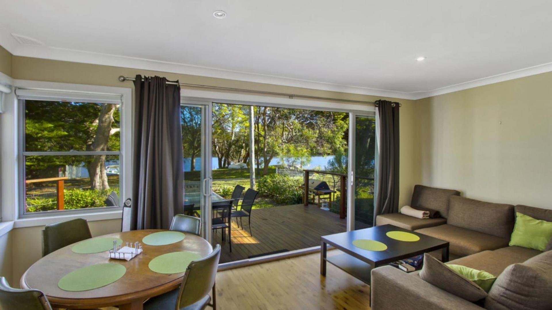Vacation Home photo 1