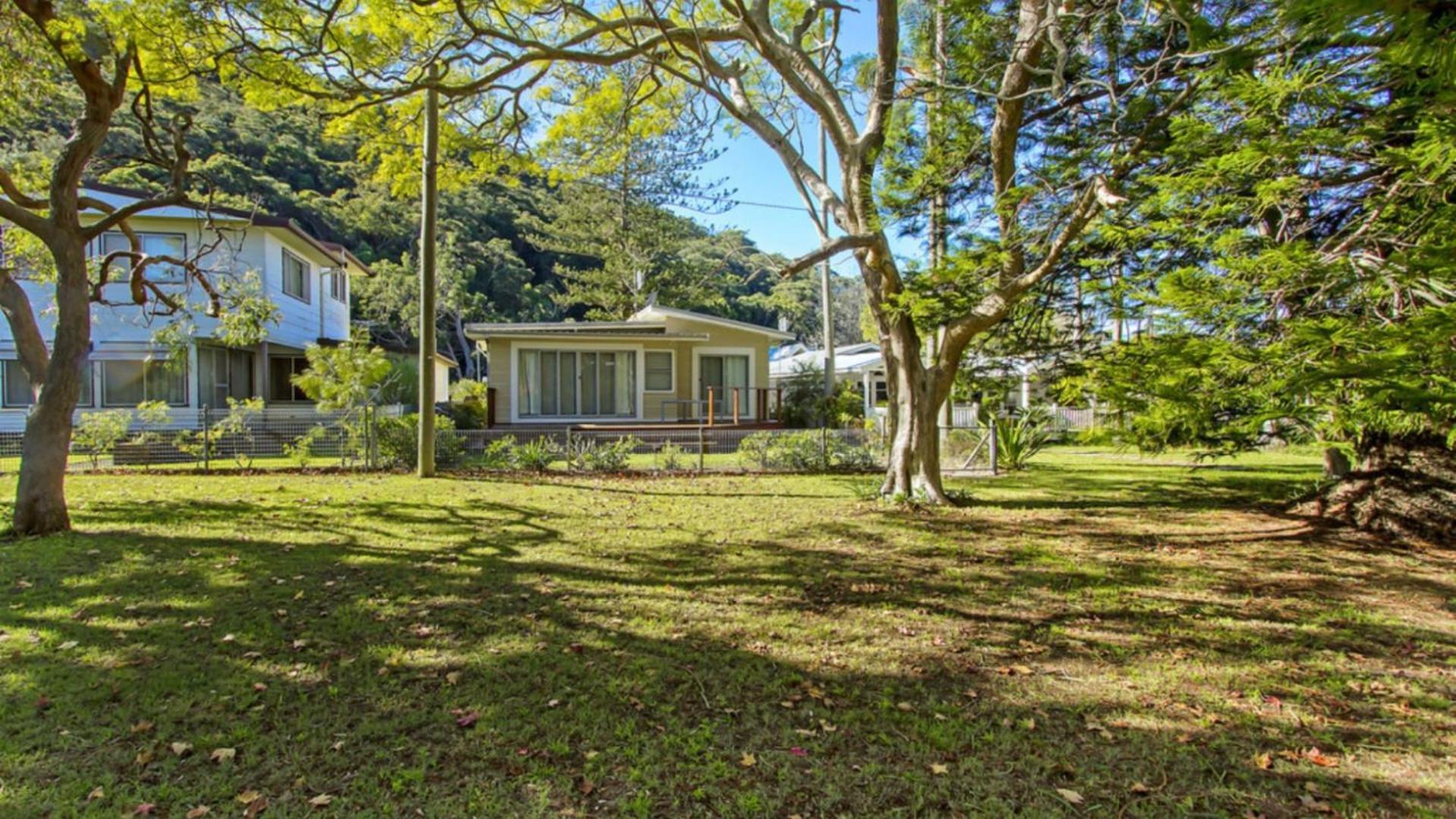 Vacation Home photo 2