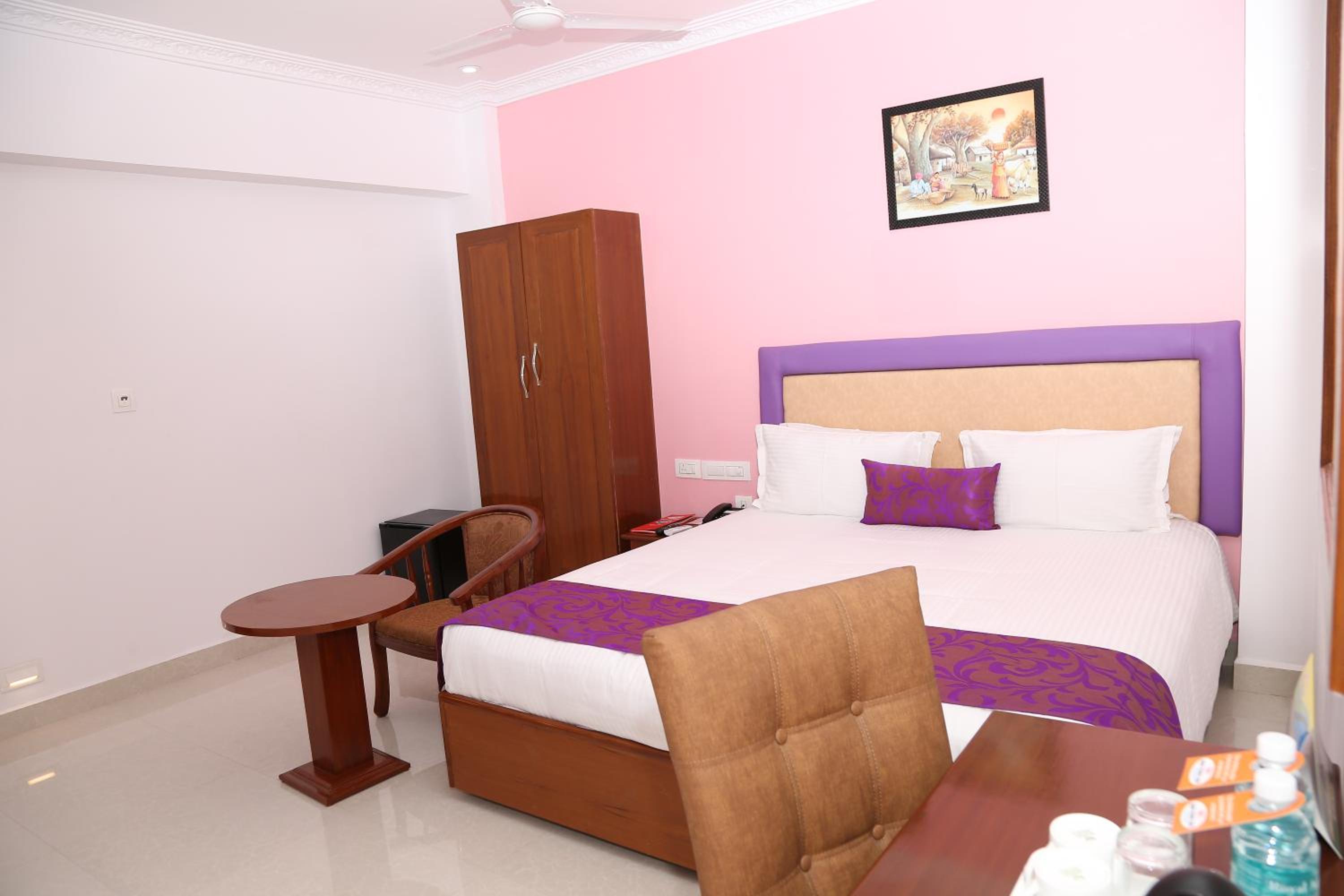 Family Double Room photo 2