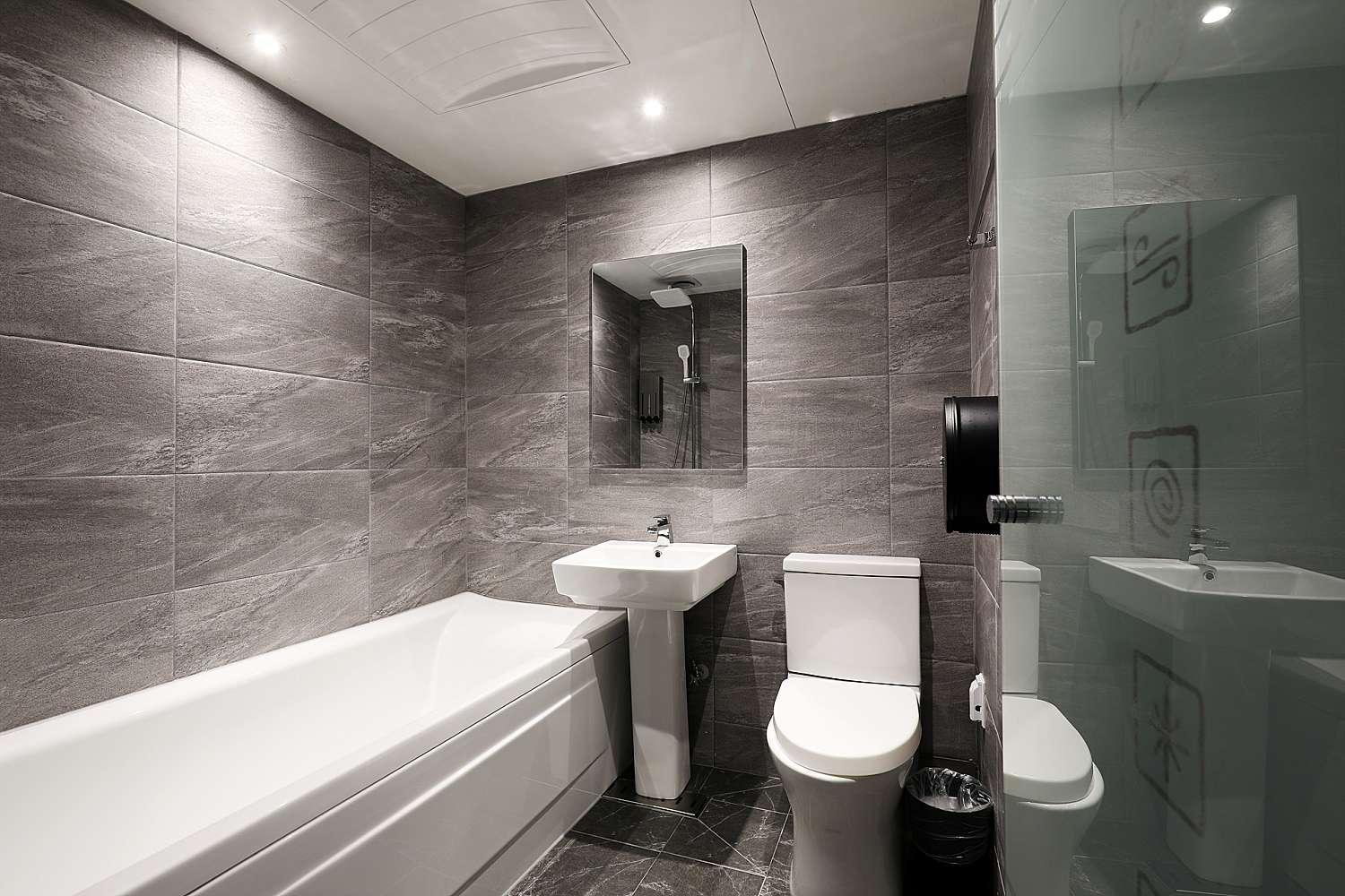Deluxe Twin Room - Photo 3