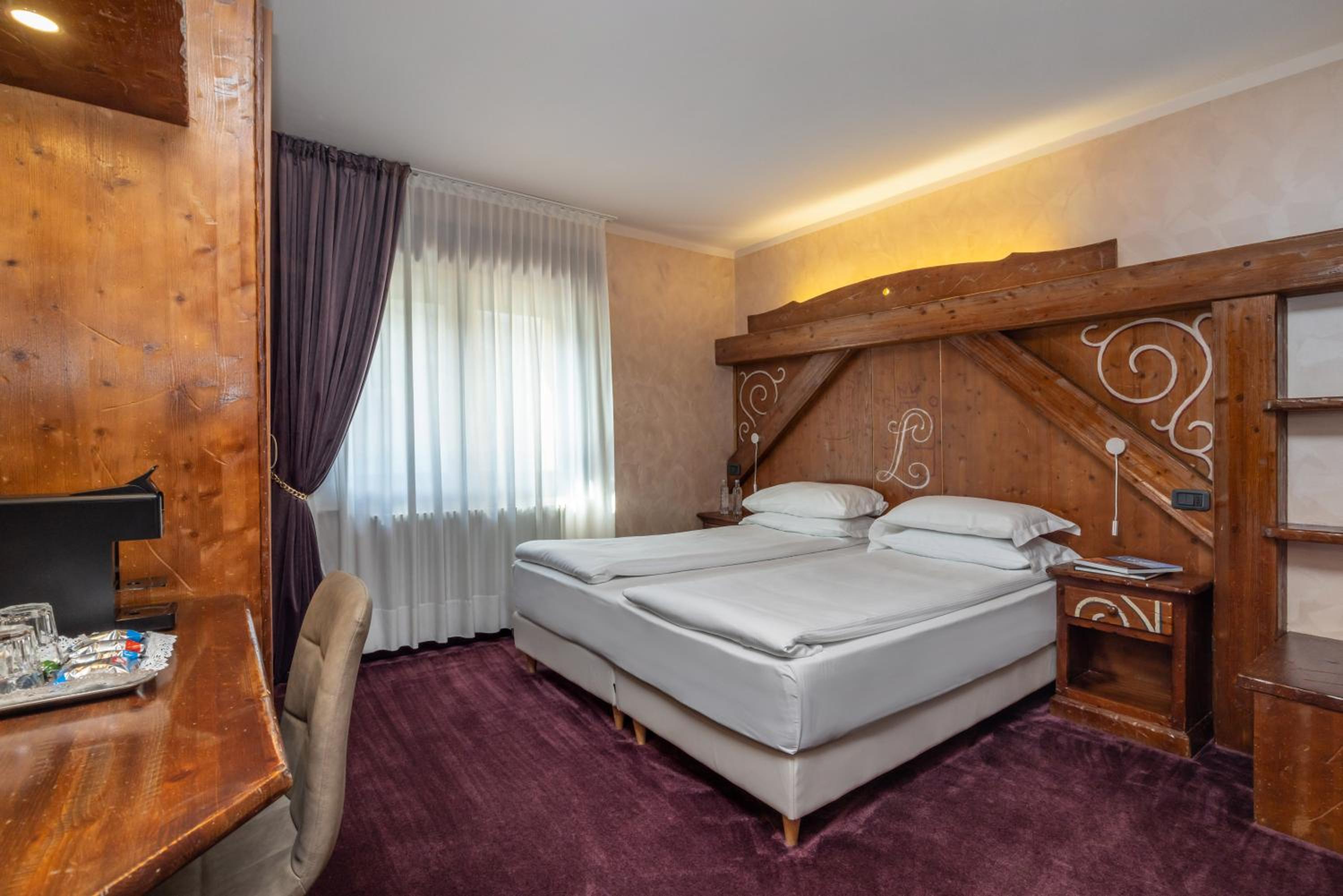 Superior Double Room - Photo 10