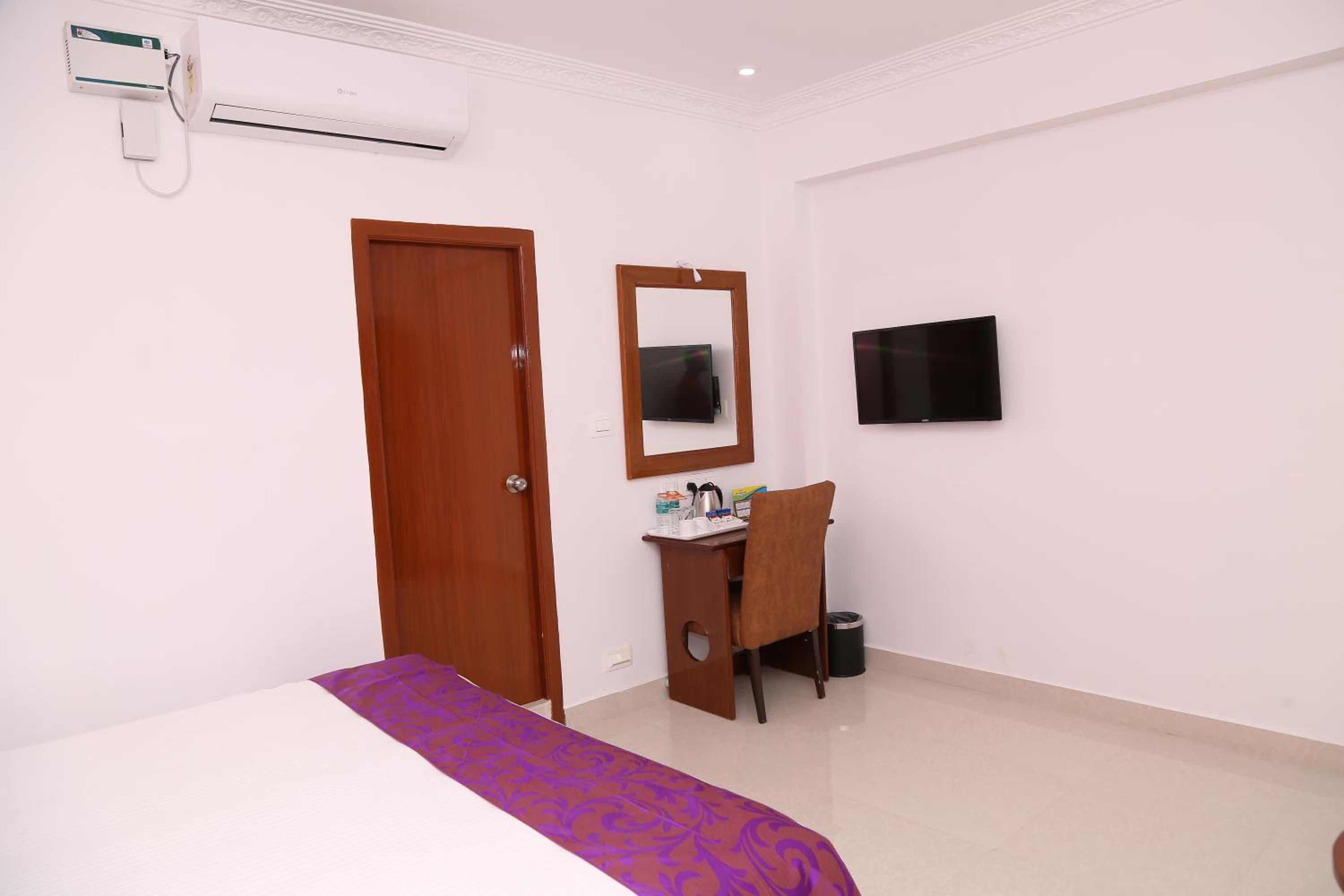 Superior Double Room - Photo 2