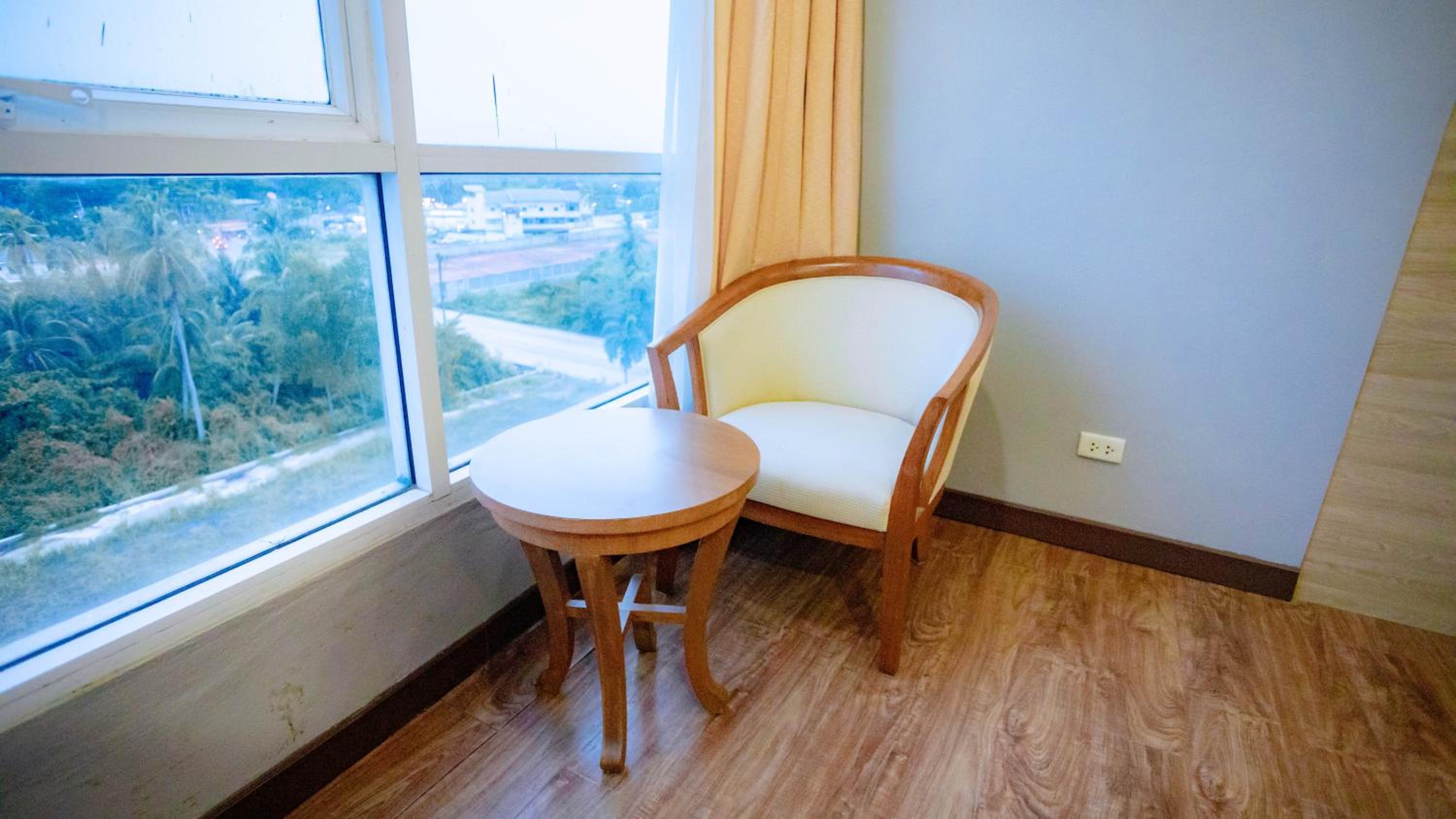 Deluxe Double Room - Photo 2