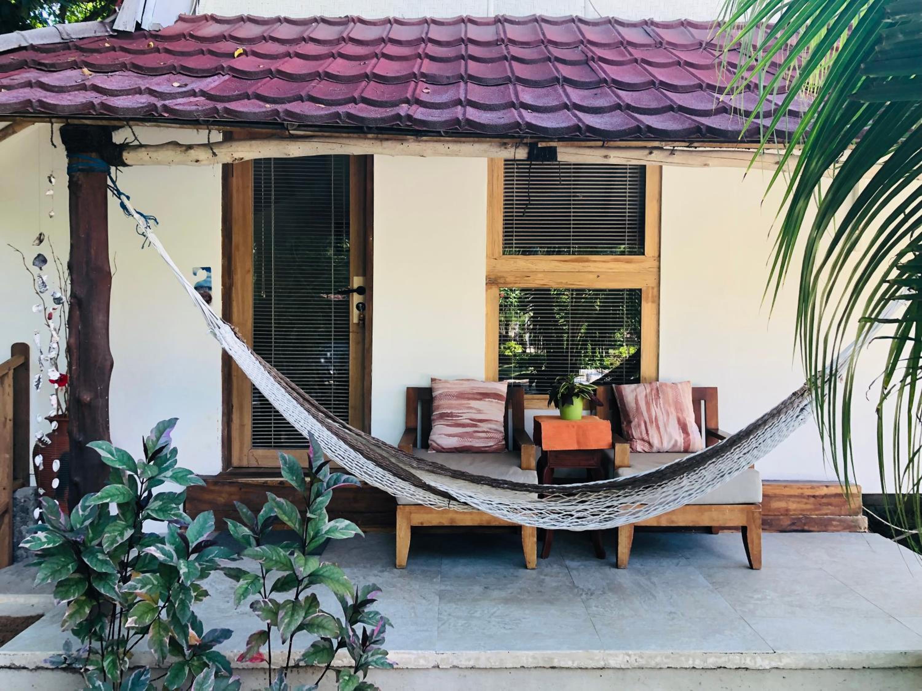 Standard Traditional Bungalow photo 2