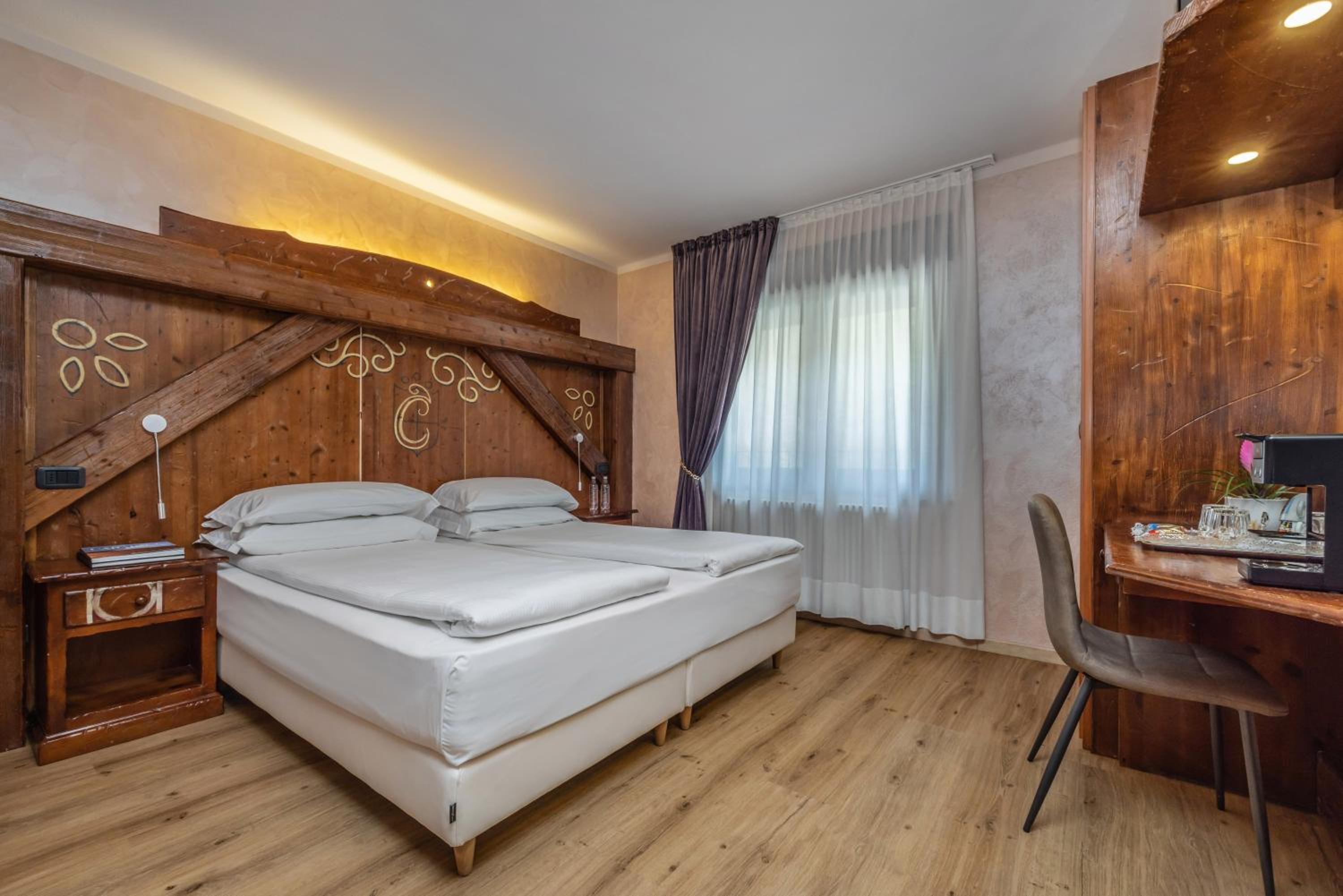 Queen Room - Photo 3