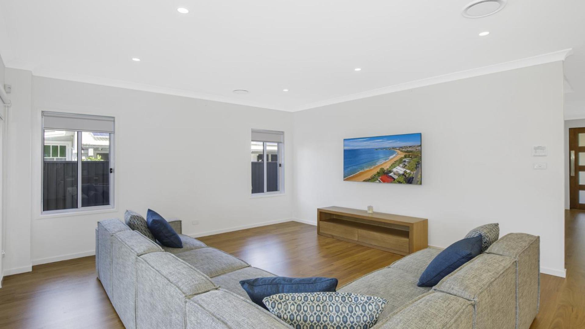 Vacation Home photo 1