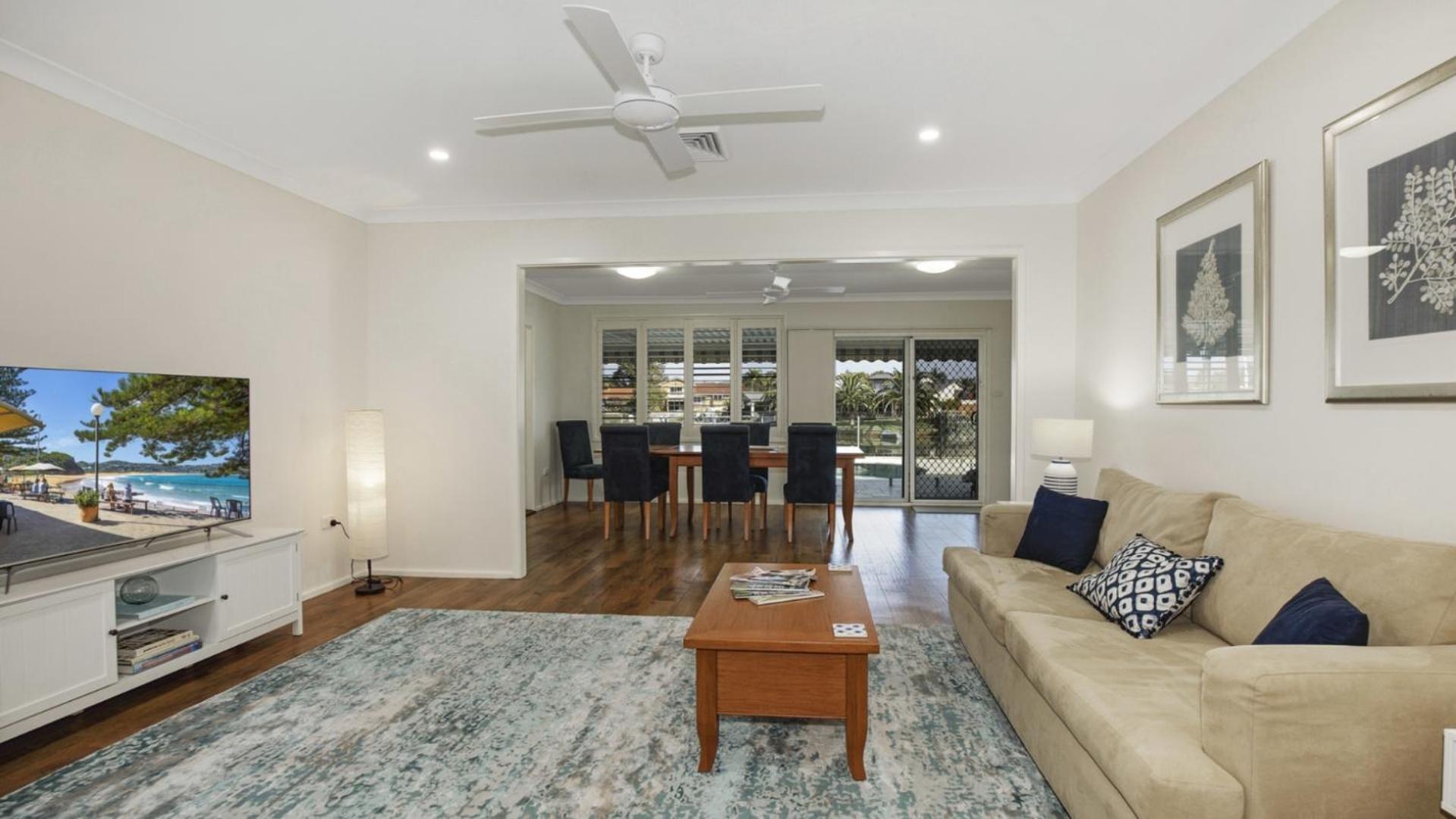 Vacation Home photo 1
