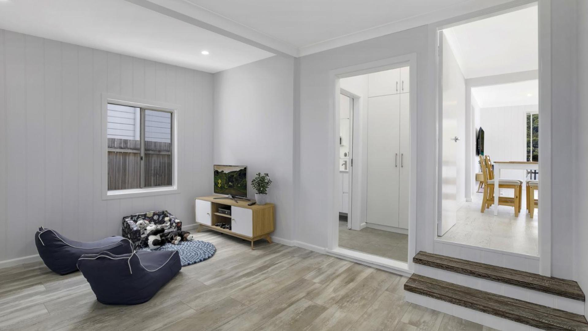 Vacation Home photo 1