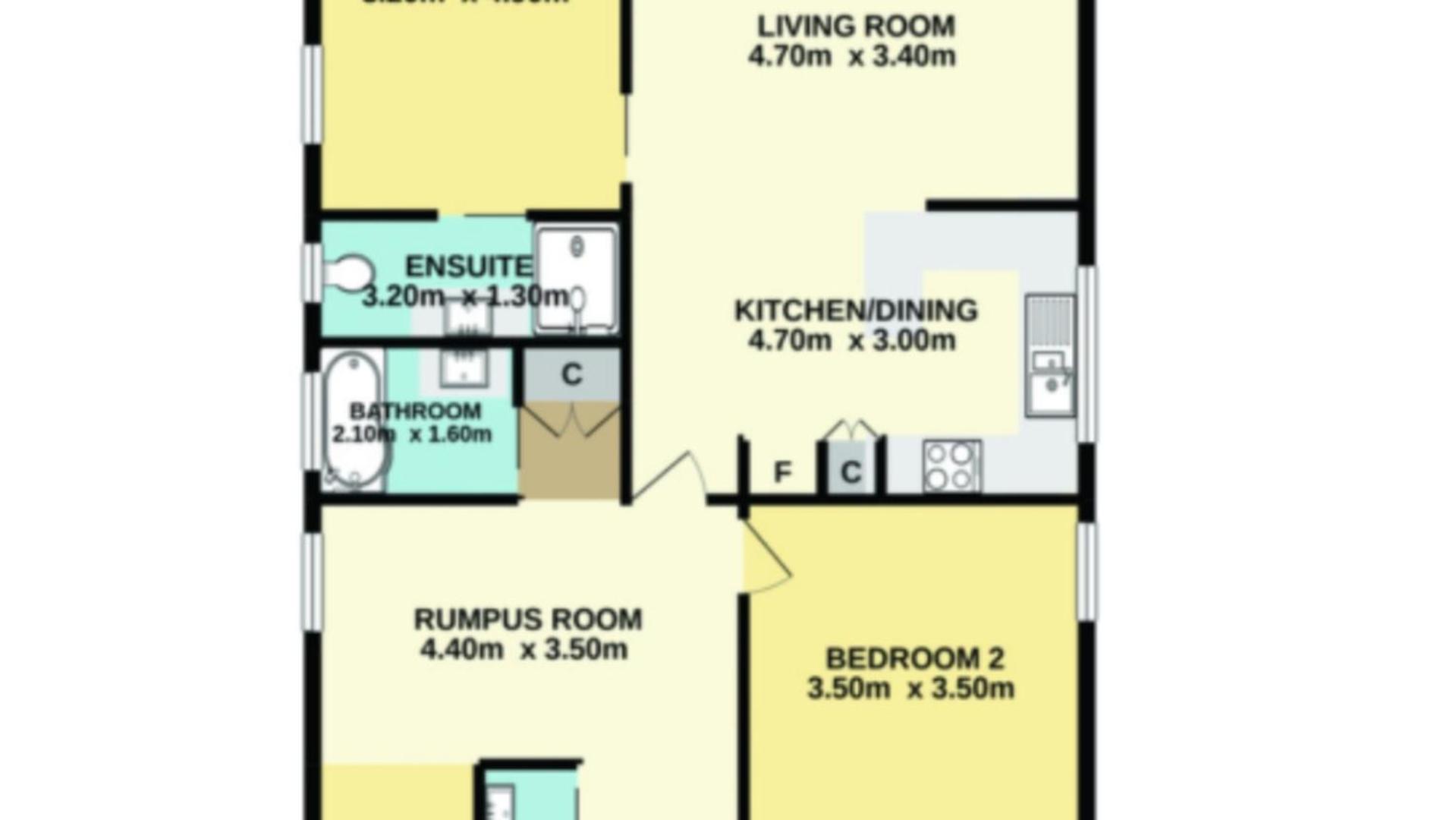 Vacation Home photo 2
