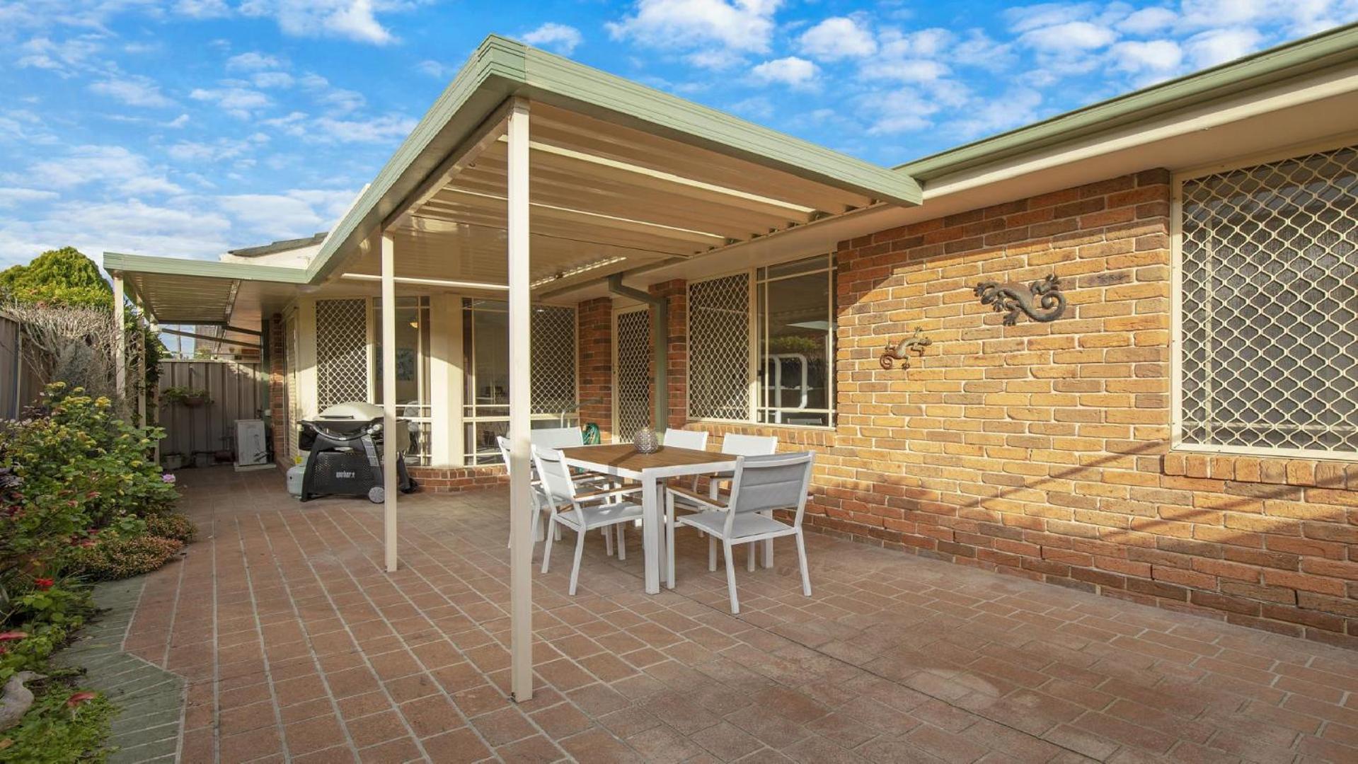 Vacation Home photo 3